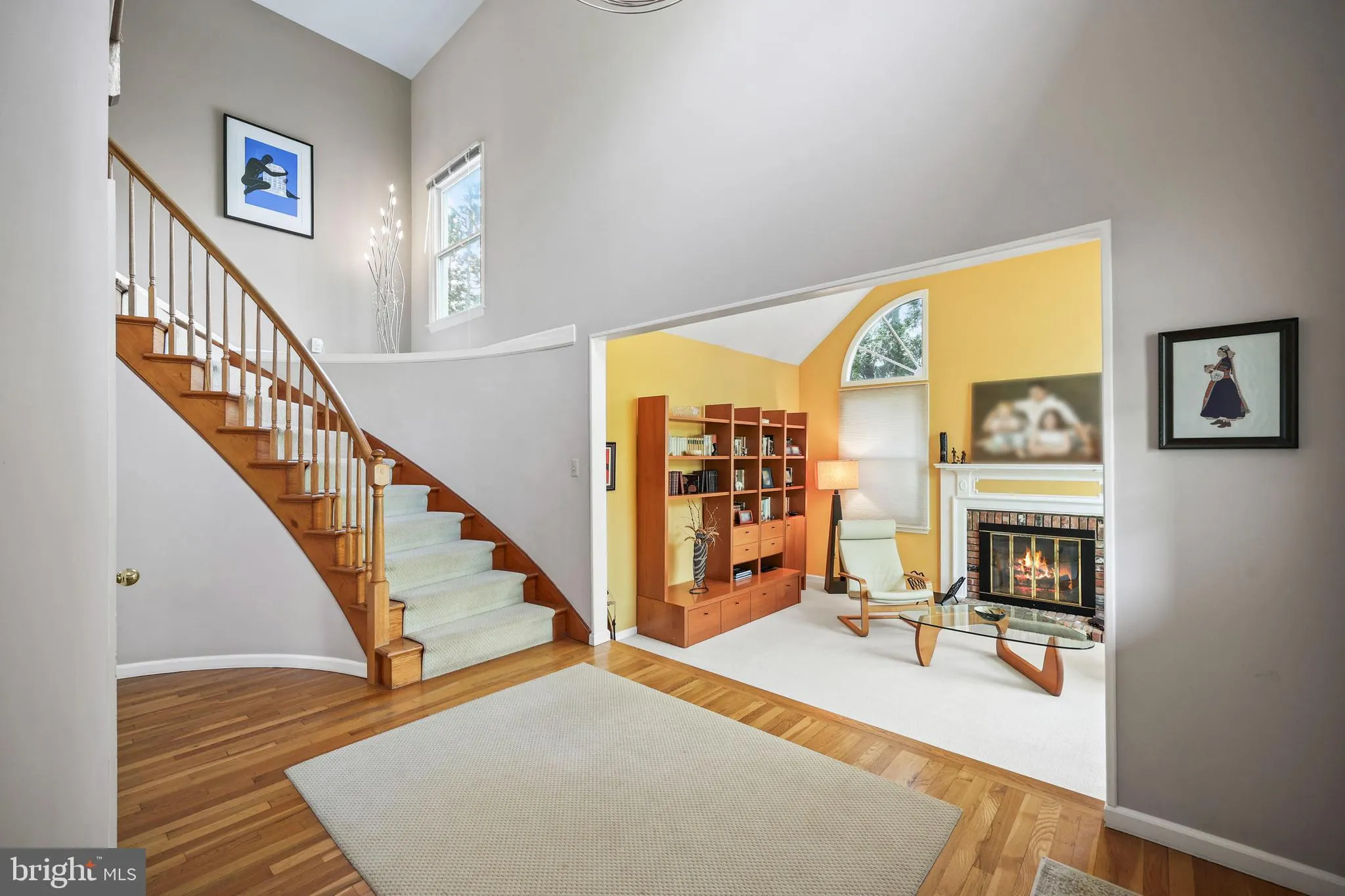 Pennington, New Jersey 08534, United States, 4 Bedrooms Bedrooms, ,3 BathroomsBathrooms,Residential,Contingent,118114