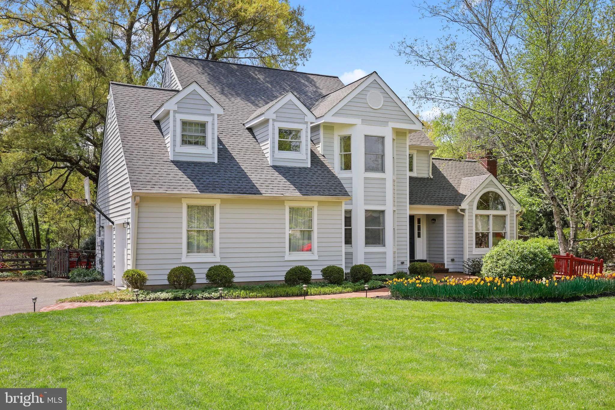 Pennington, New Jersey 08534, United States, 4 Bedrooms Bedrooms, ,3 BathroomsBathrooms,Residential,Contingent,118114