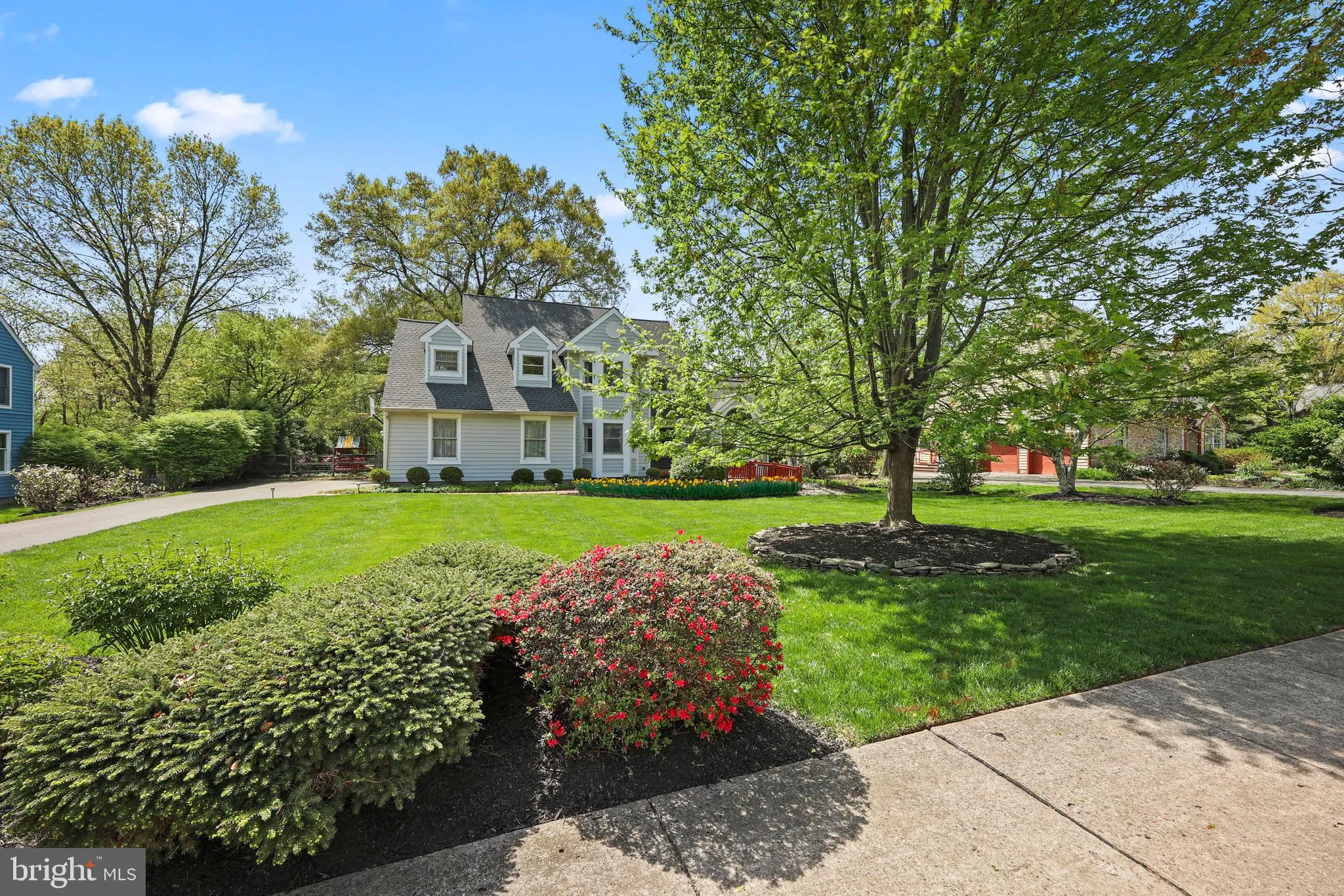 Pennington, New Jersey 08534, United States, 4 Bedrooms Bedrooms, ,3 BathroomsBathrooms,Residential,Contingent,118114