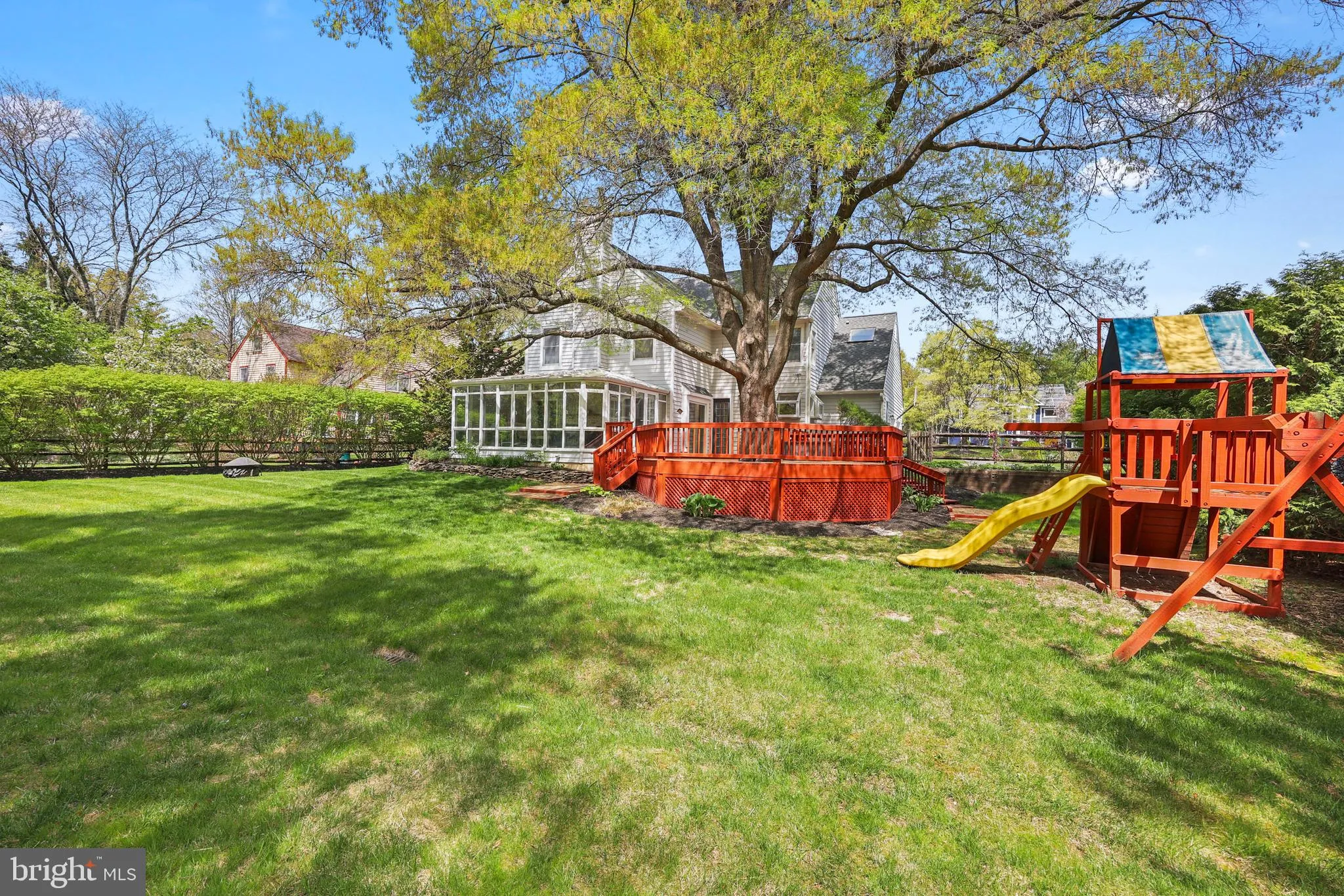 Pennington, New Jersey 08534, United States, 4 Bedrooms Bedrooms, ,3 BathroomsBathrooms,Residential,Contingent,118114