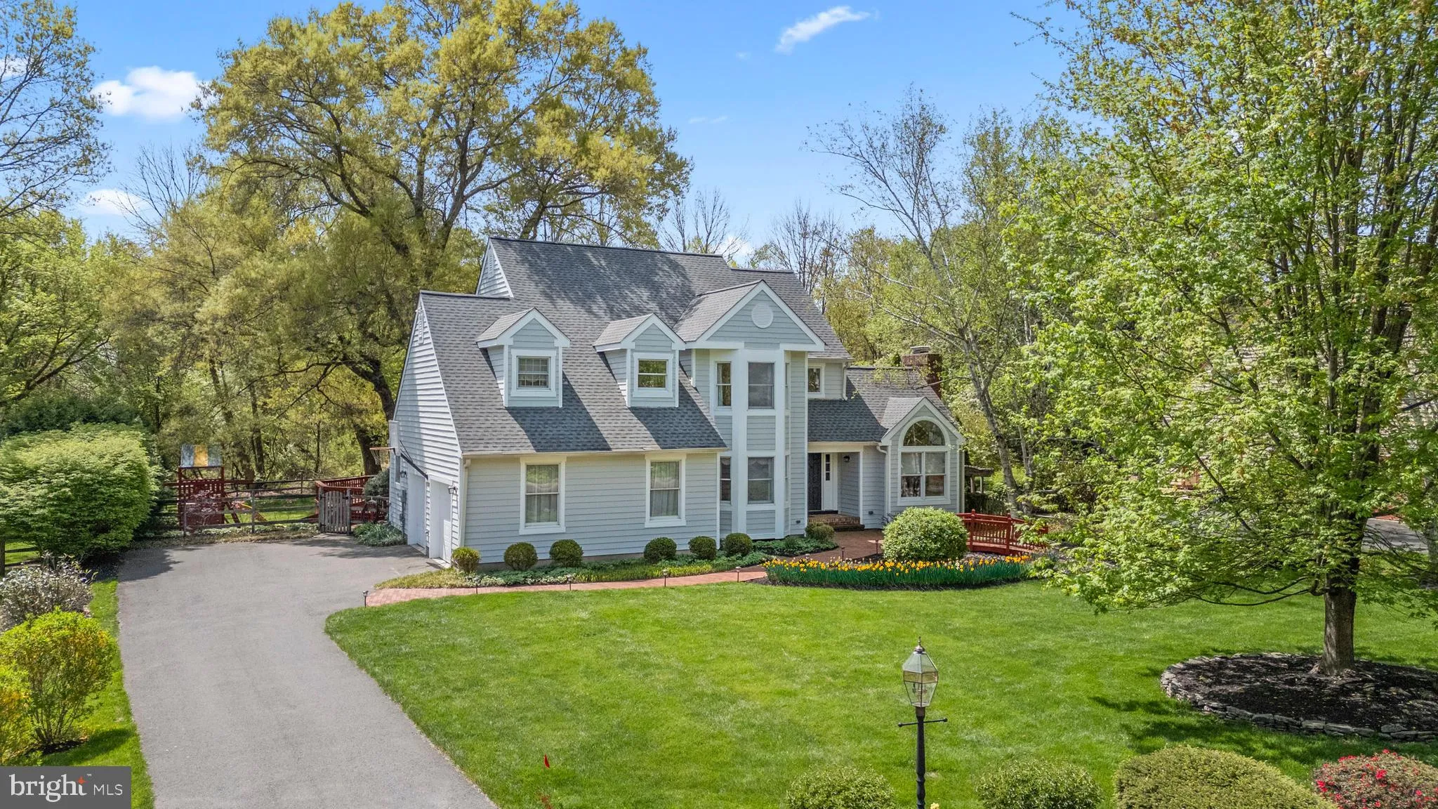 Pennington, New Jersey 08534, United States, 4 Bedrooms Bedrooms, ,3 BathroomsBathrooms,Residential,Contingent,118114