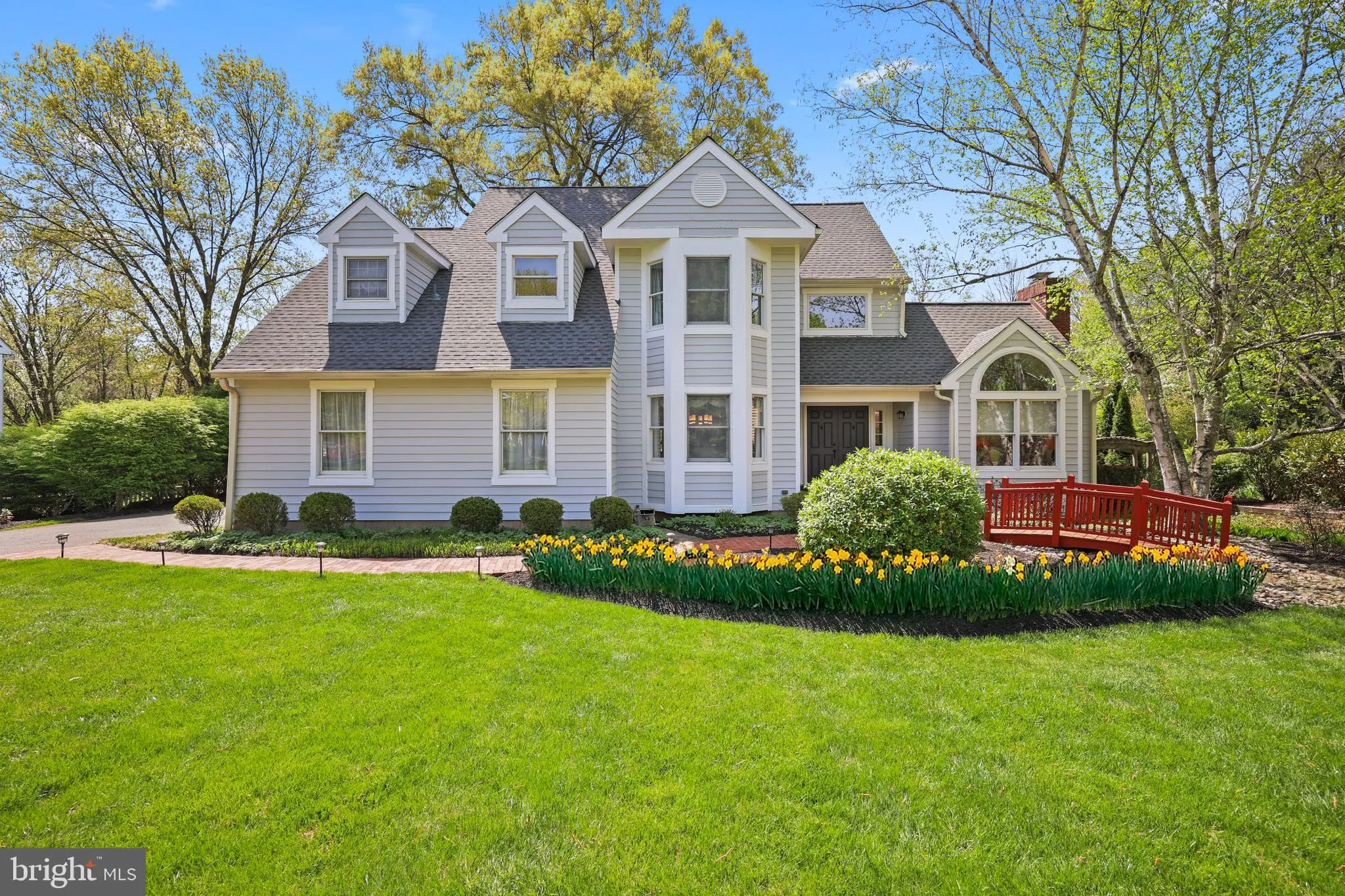 Pennington, New Jersey 08534, United States, 4 Bedrooms Bedrooms, ,3 BathroomsBathrooms,Residential,Contingent,118114