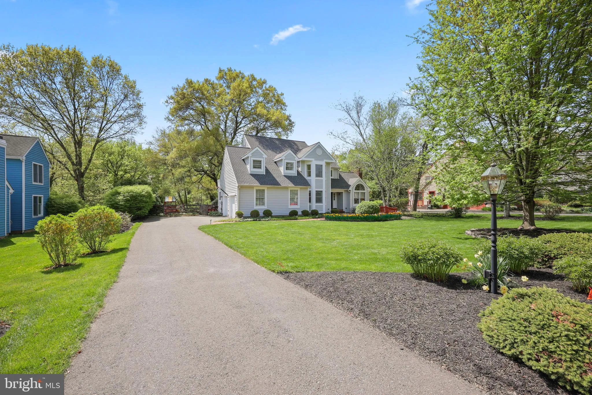 Pennington, New Jersey 08534, United States, 4 Bedrooms Bedrooms, ,3 BathroomsBathrooms,Residential,Contingent,118114