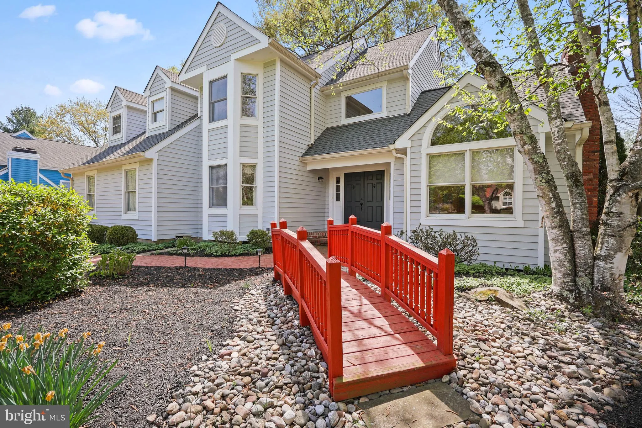 Pennington, New Jersey 08534, United States, 4 Bedrooms Bedrooms, ,3 BathroomsBathrooms,Residential,Contingent,118114