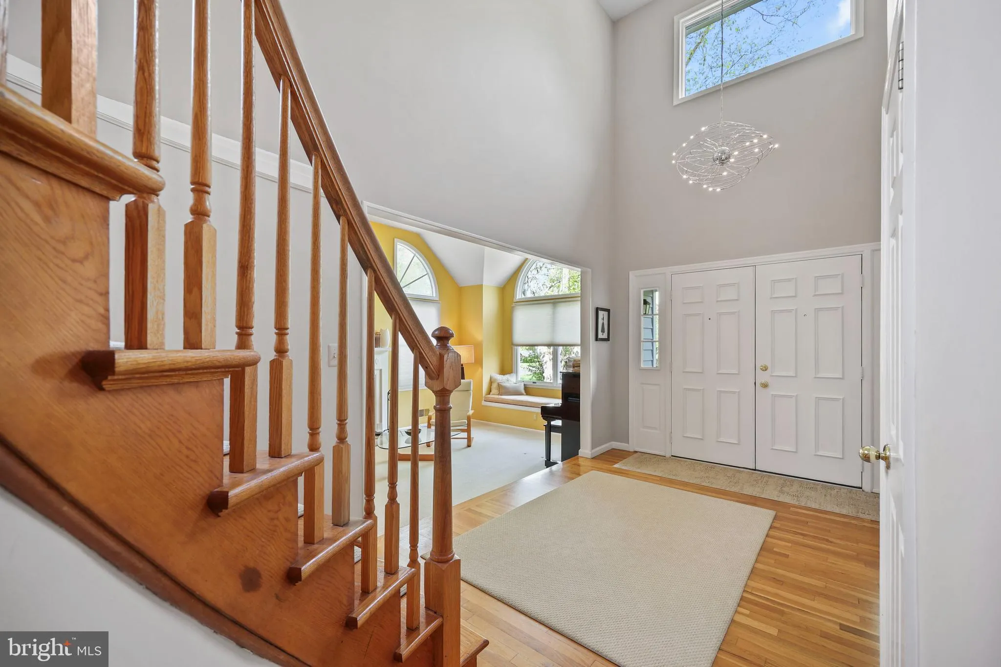 Pennington, New Jersey 08534, United States, 4 Bedrooms Bedrooms, ,3 BathroomsBathrooms,Residential,Contingent,118114