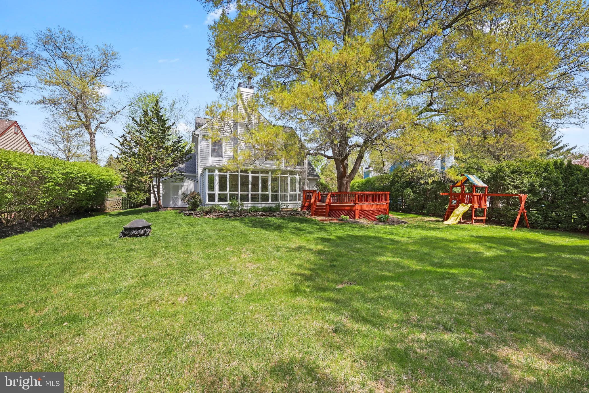 Pennington, New Jersey 08534, United States, 4 Bedrooms Bedrooms, ,3 BathroomsBathrooms,Residential,Contingent,118114