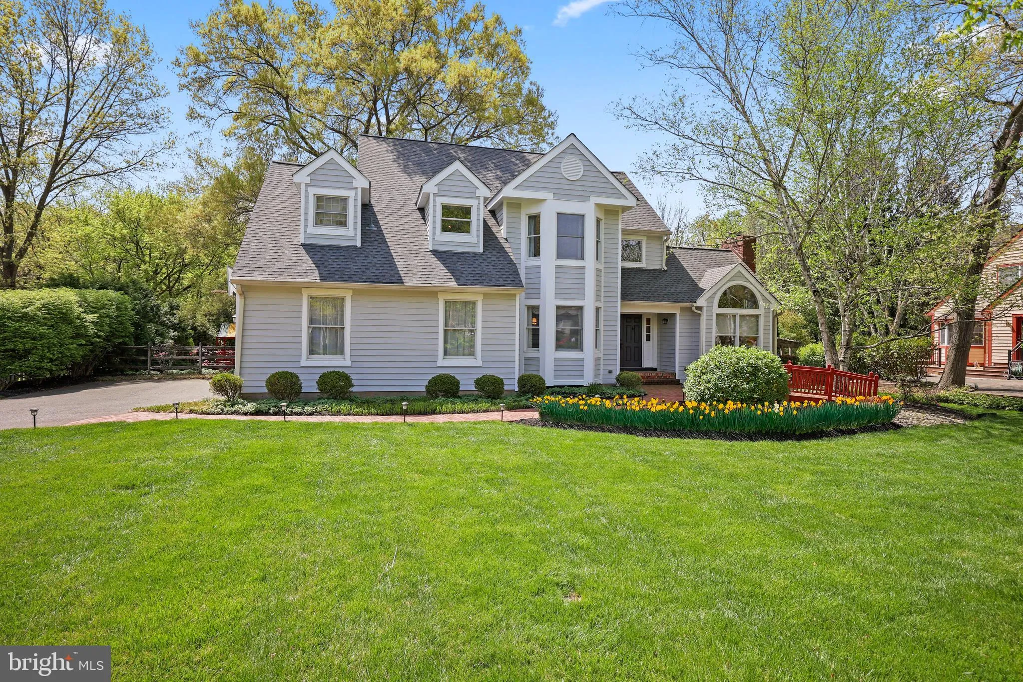 Pennington, New Jersey 08534, United States, 4 Bedrooms Bedrooms, ,3 BathroomsBathrooms,Residential,Contingent,118114