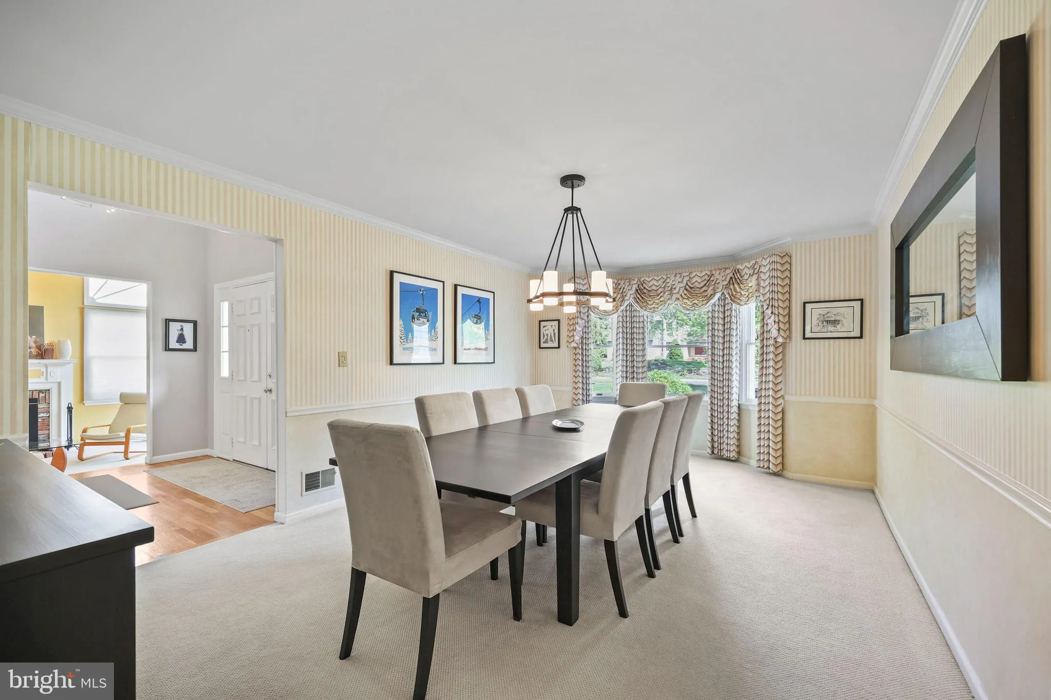 Pennington, New Jersey 08534, United States, 4 Bedrooms Bedrooms, ,3 BathroomsBathrooms,Residential,Contingent,118114