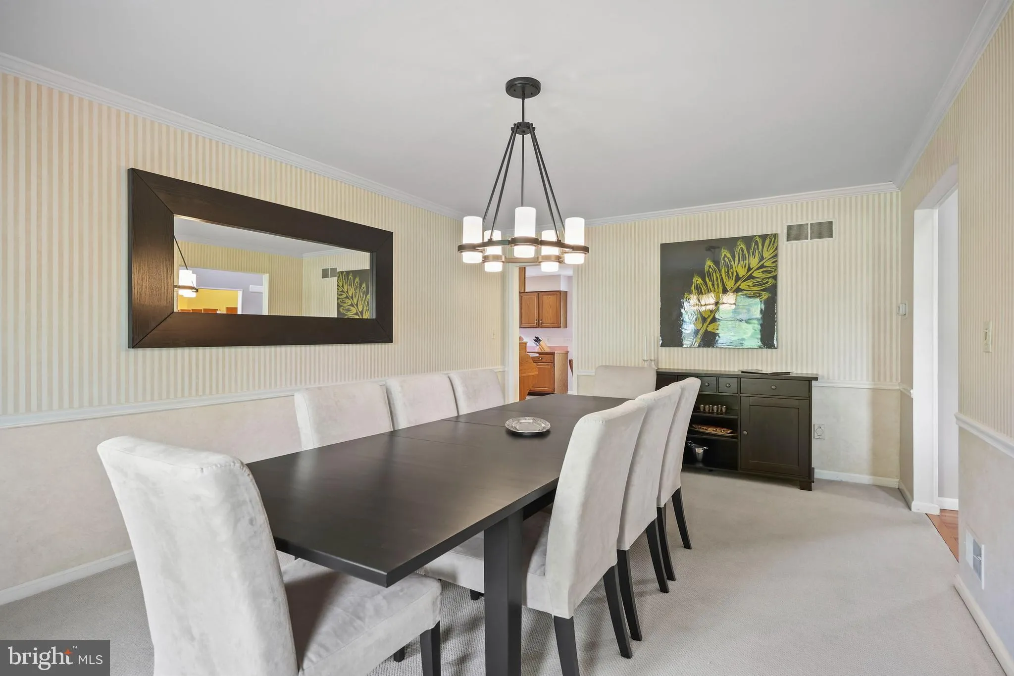 Pennington, New Jersey 08534, United States, 4 Bedrooms Bedrooms, ,3 BathroomsBathrooms,Residential,Contingent,118114