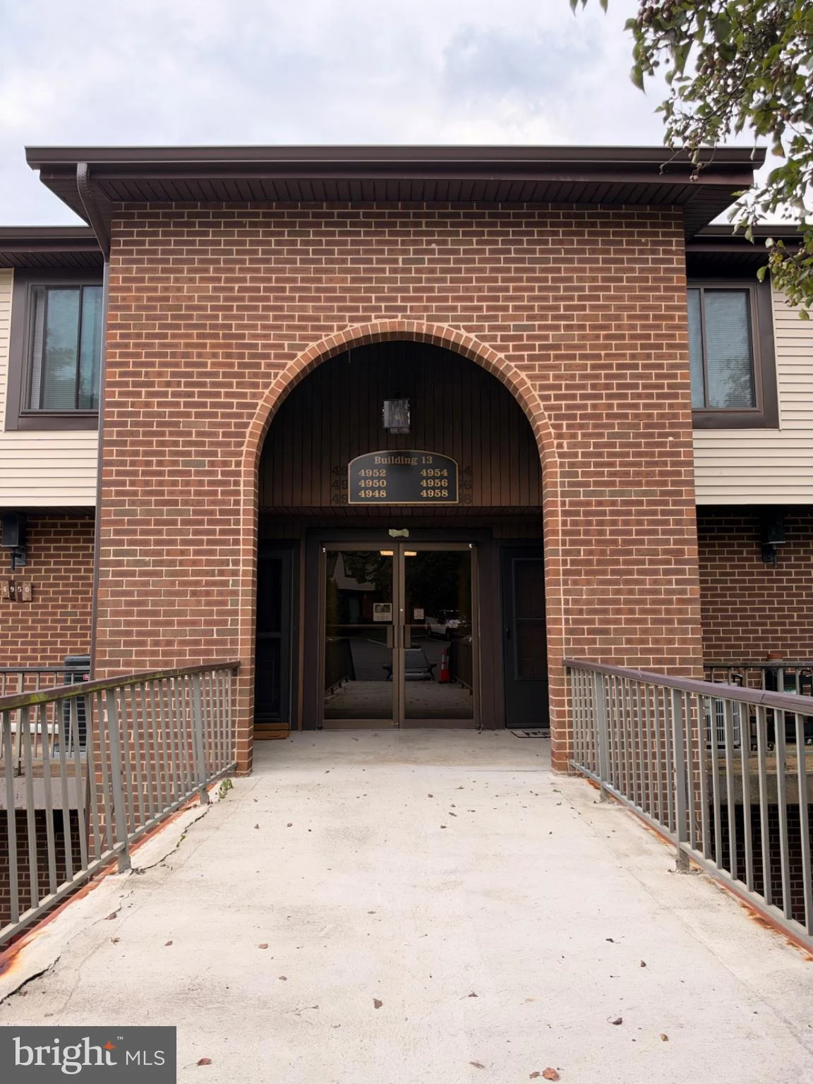 4954 W Brigantine Court Unit 4954, Wilmington, DE 19808