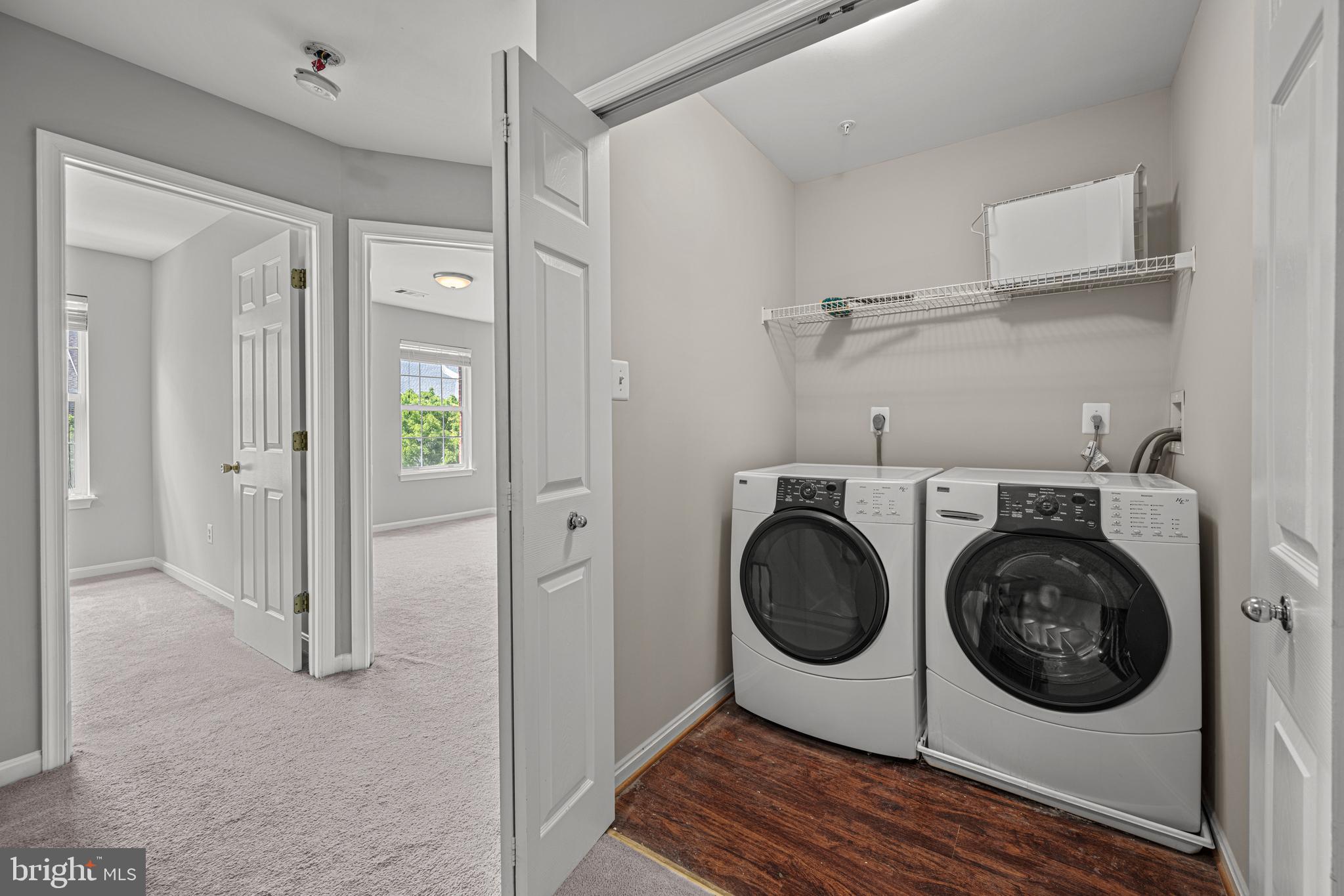 RUSSETT GREEN - Residential