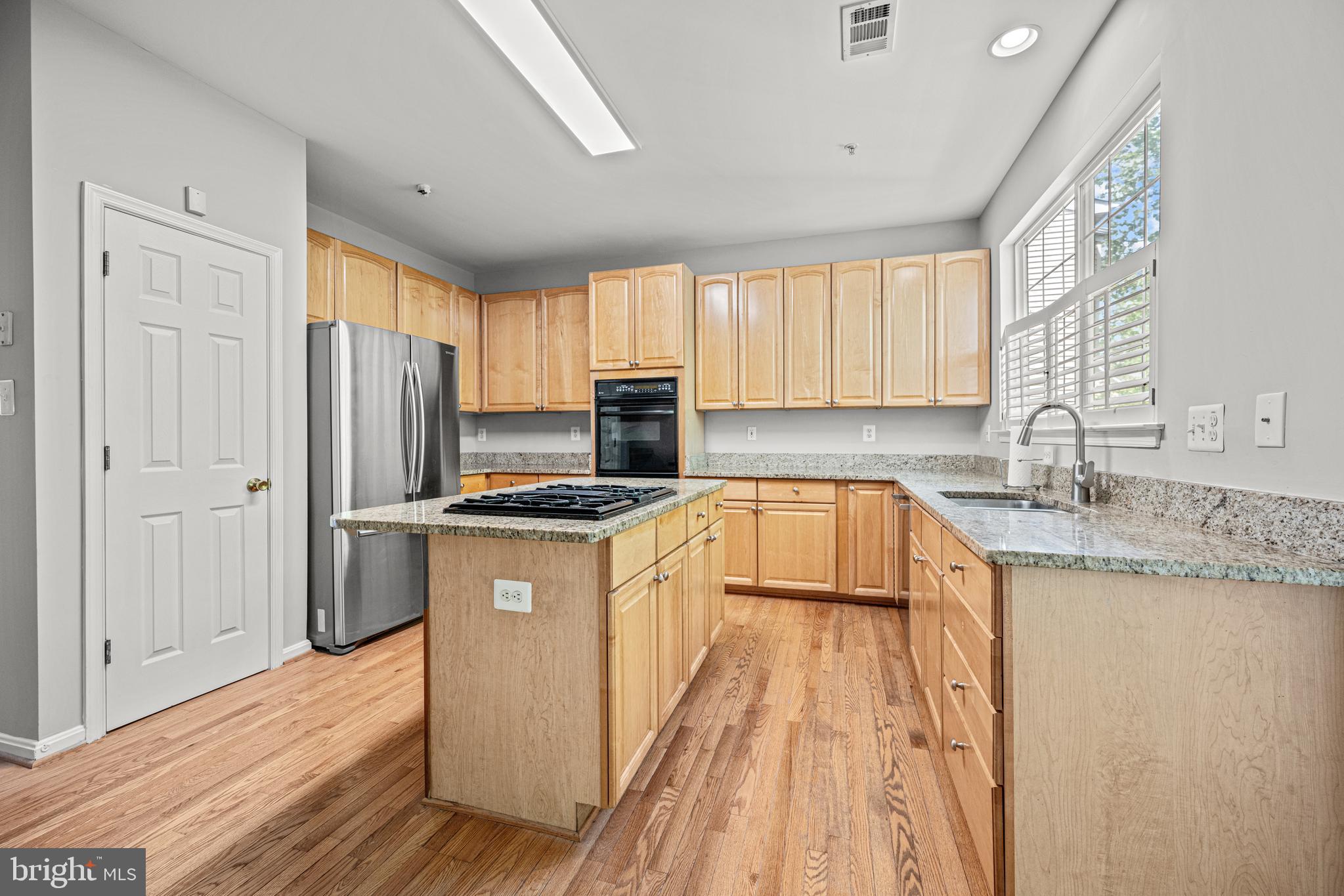 RUSSETT GREEN - Residential