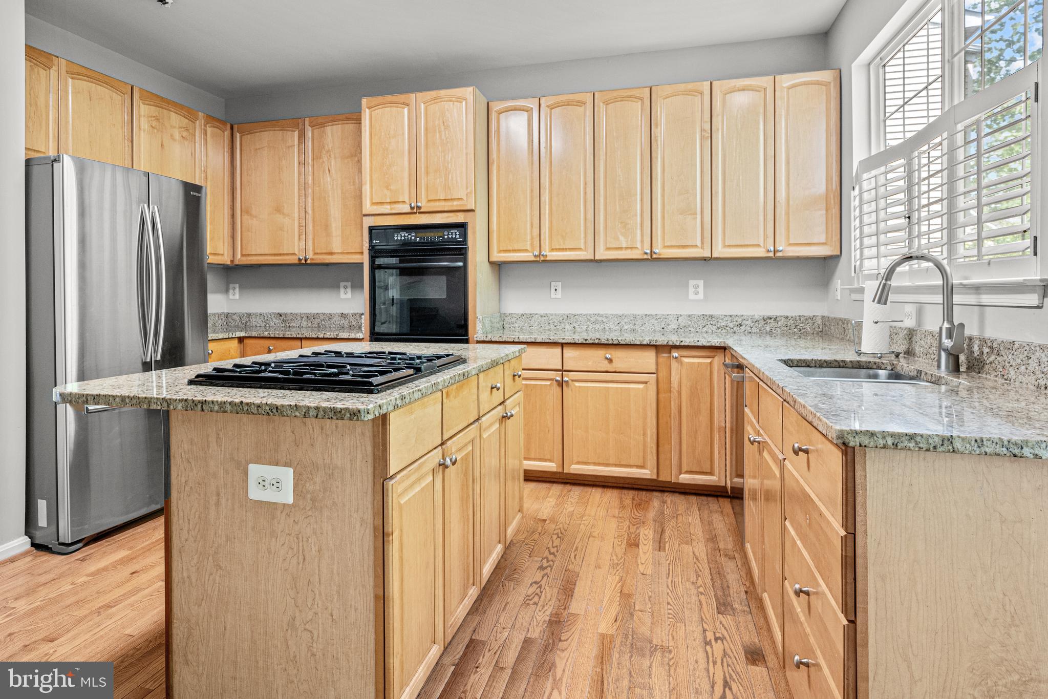 RUSSETT GREEN - Residential