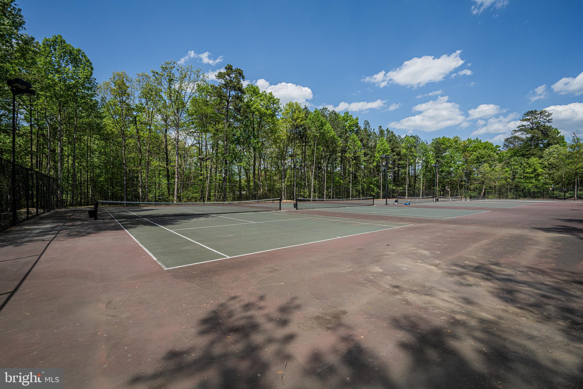 RUSSETT GREEN - Residential