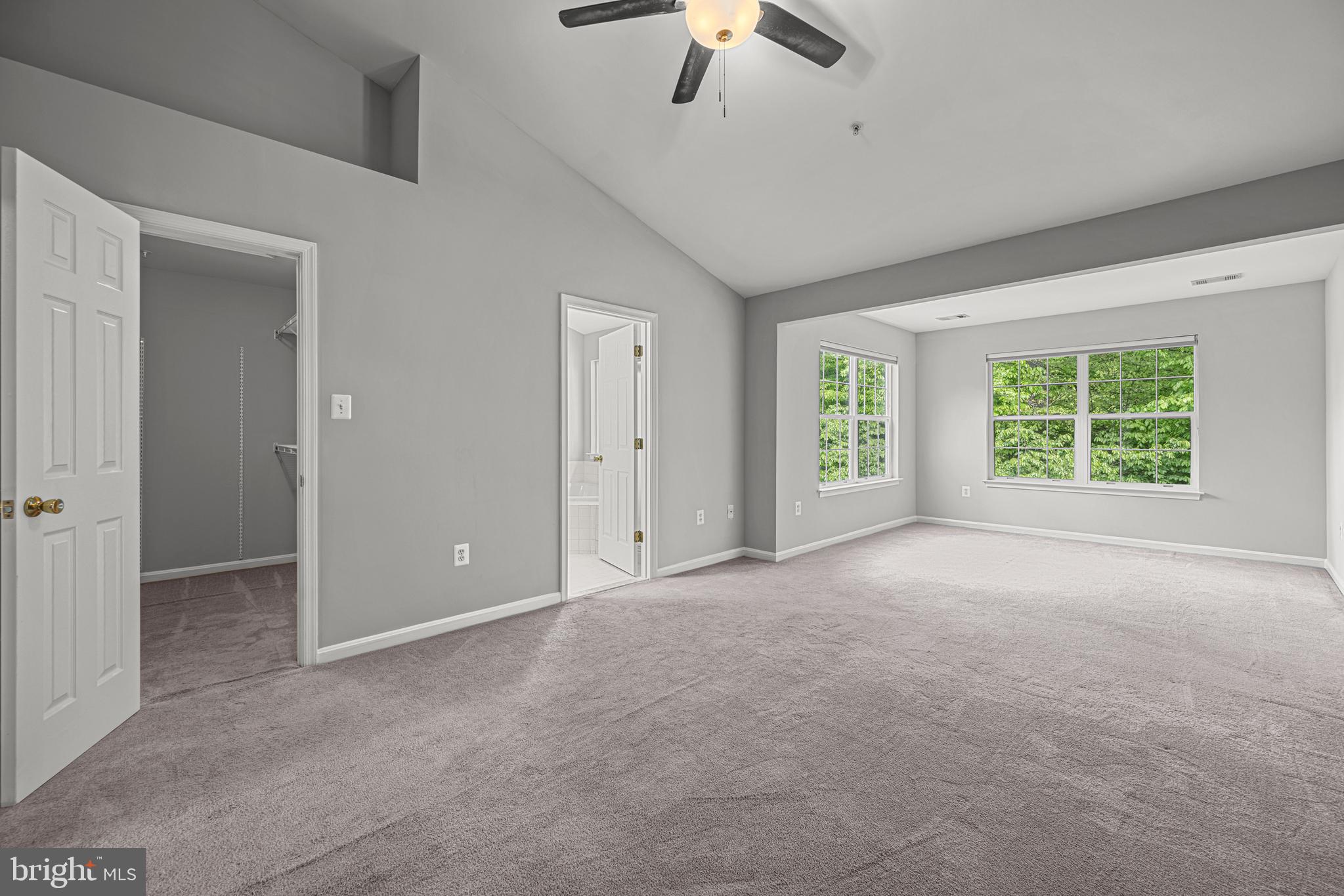 RUSSETT GREEN - Residential