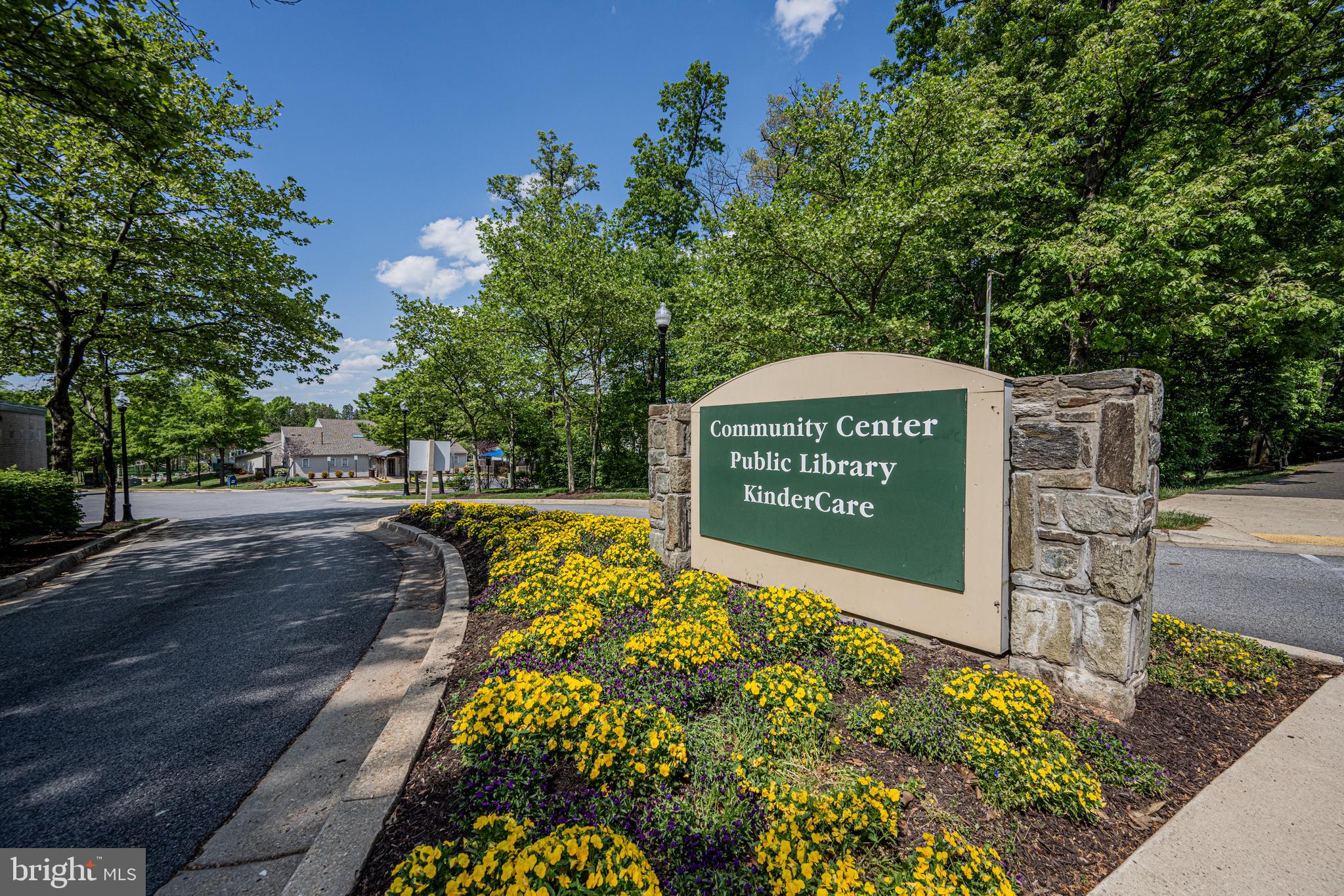 RUSSETT GREEN - Residential