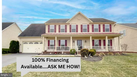 5522 Young Family Trail W, Adamstown, MD MLS: MDFR2063290