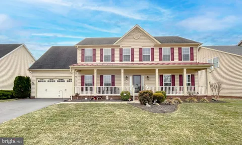 5522 Young Family Trail W, Adamstown, MD MLS: MDFR2063290