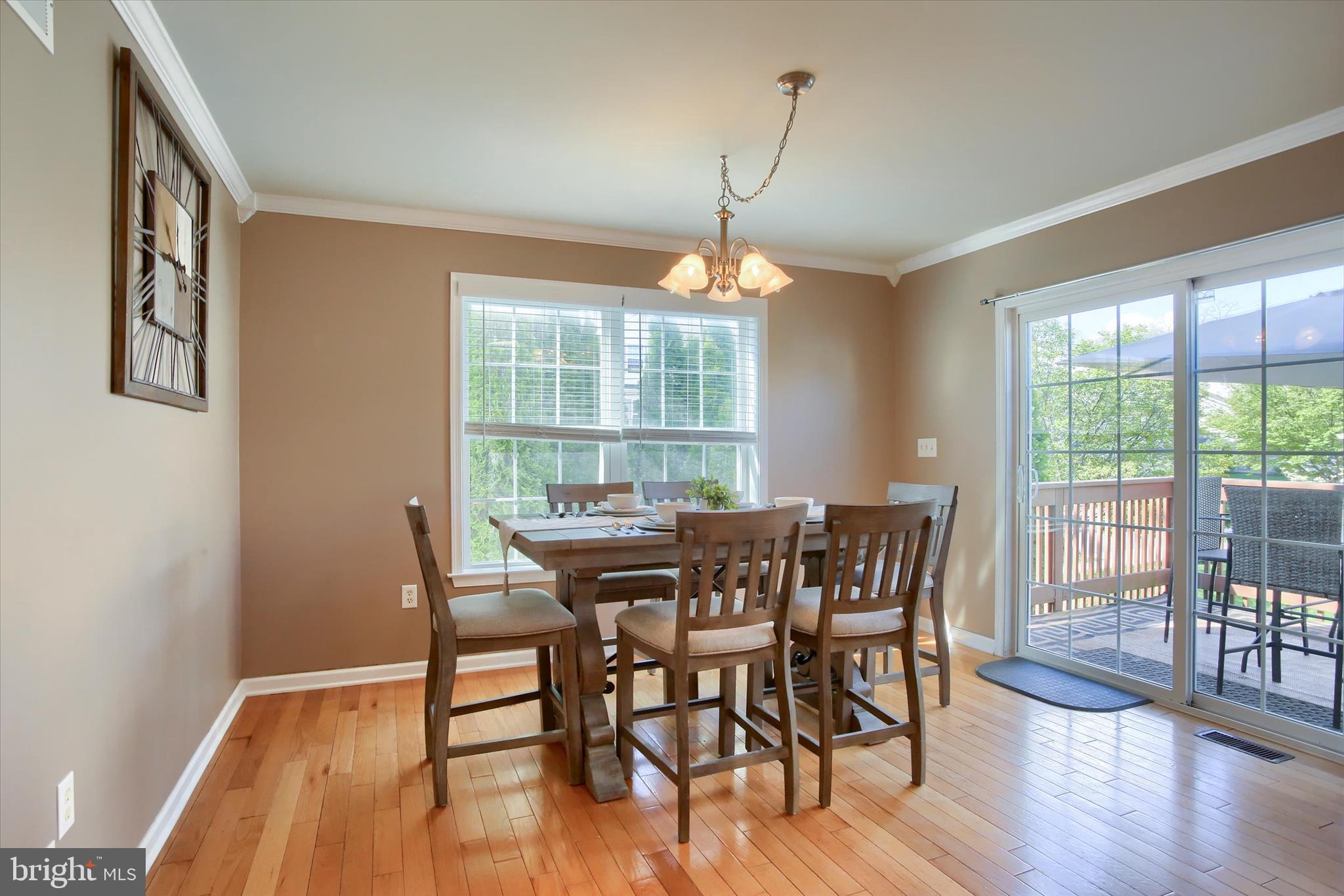 MAPLE GLEN - Residential