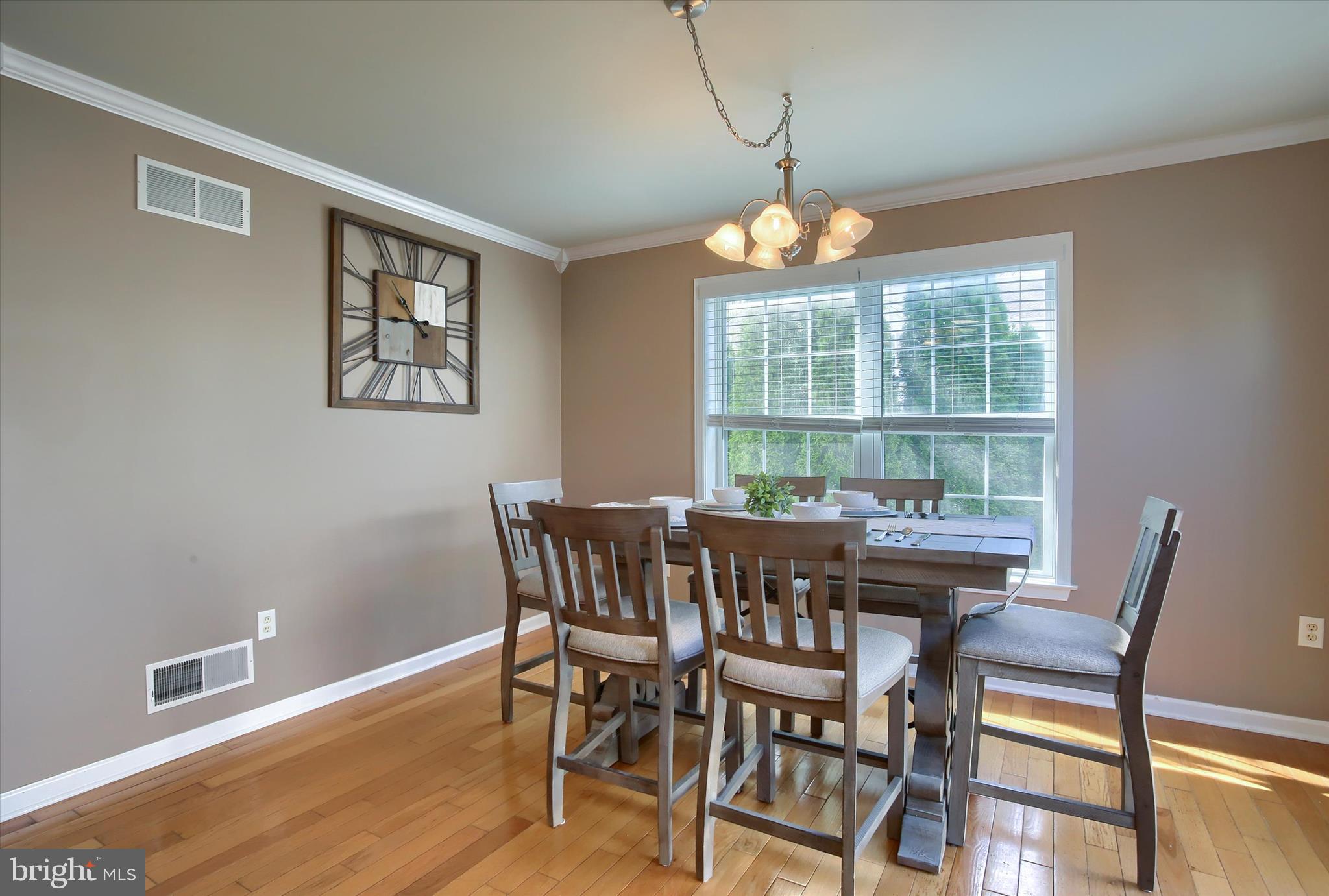 MAPLE GLEN - Residential