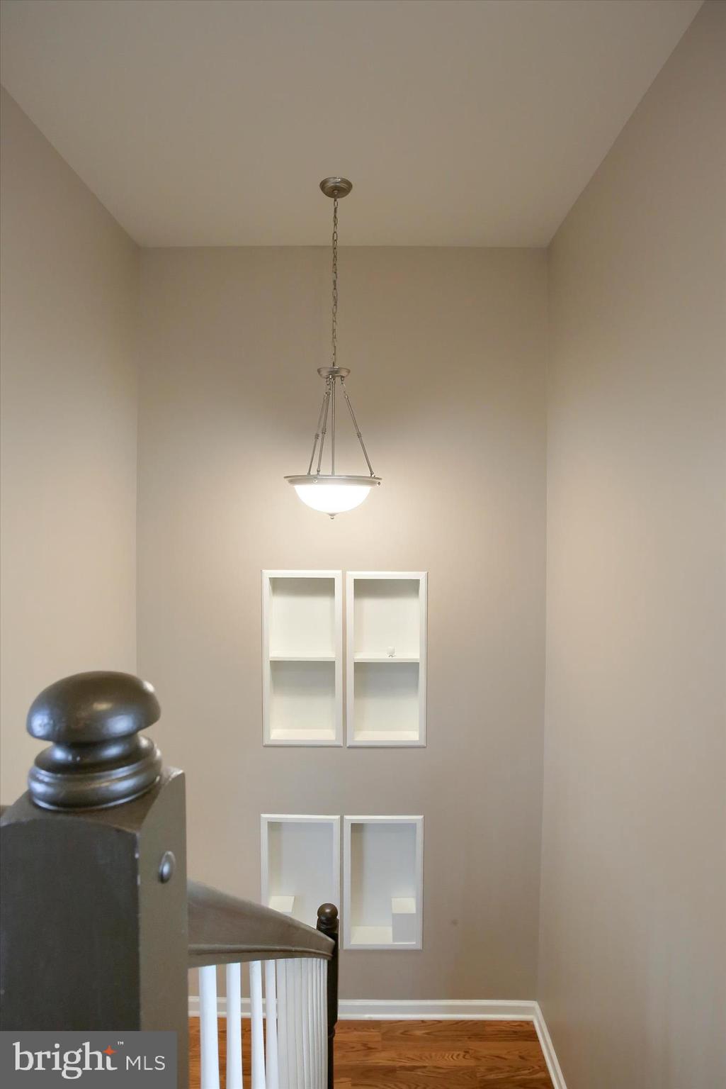 MAPLE GLEN - Residential