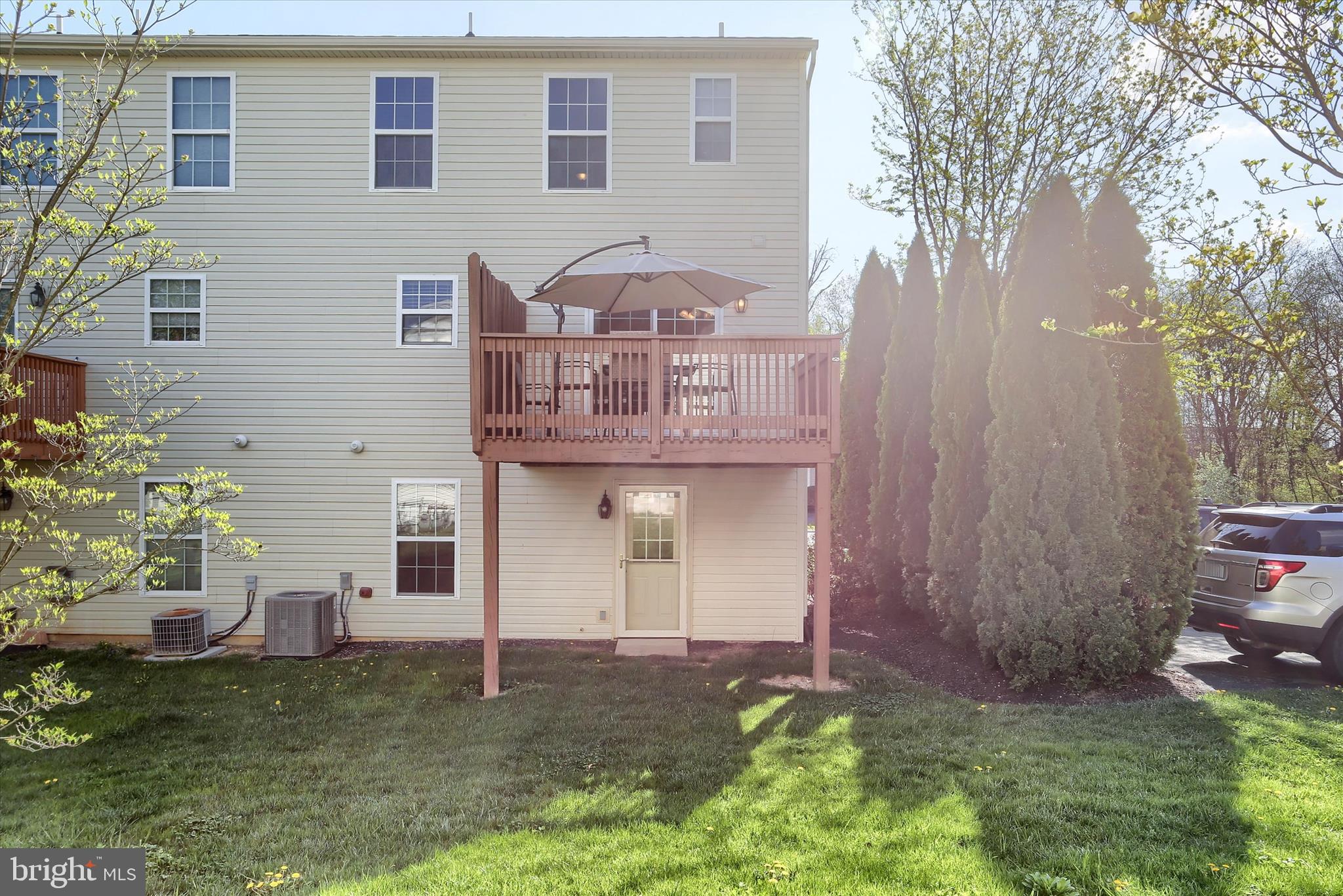 MAPLE GLEN - Residential