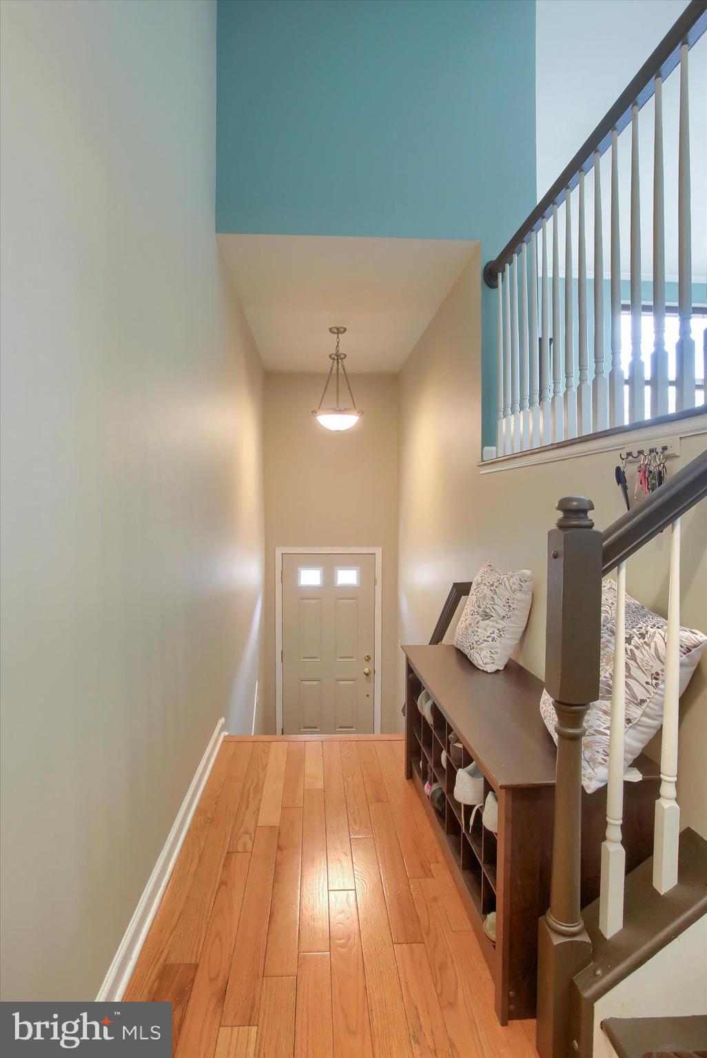 MAPLE GLEN - Residential