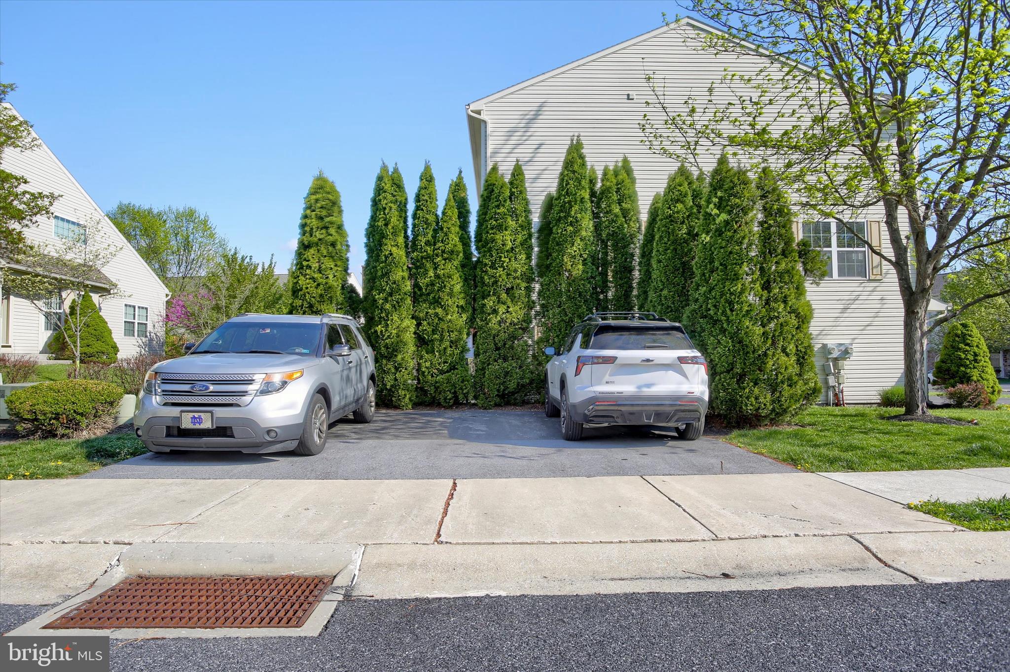 MAPLE GLEN - Residential