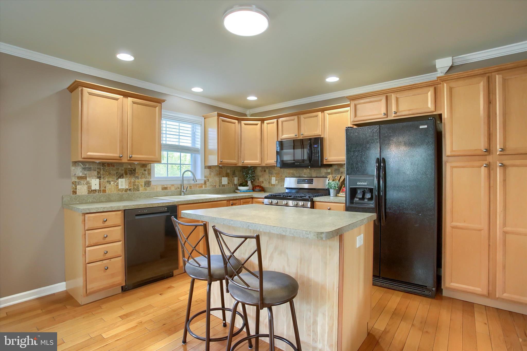 MAPLE GLEN - Residential