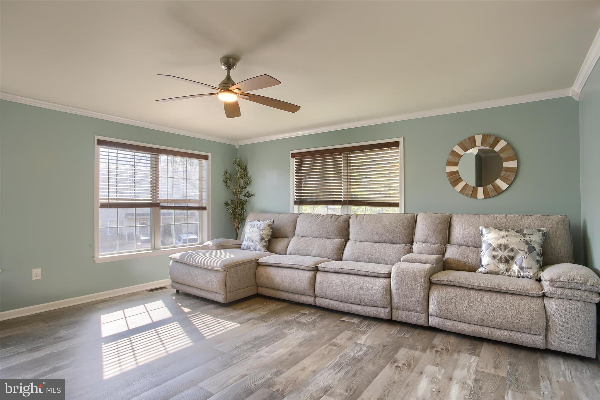 MAPLE GLEN - Residential