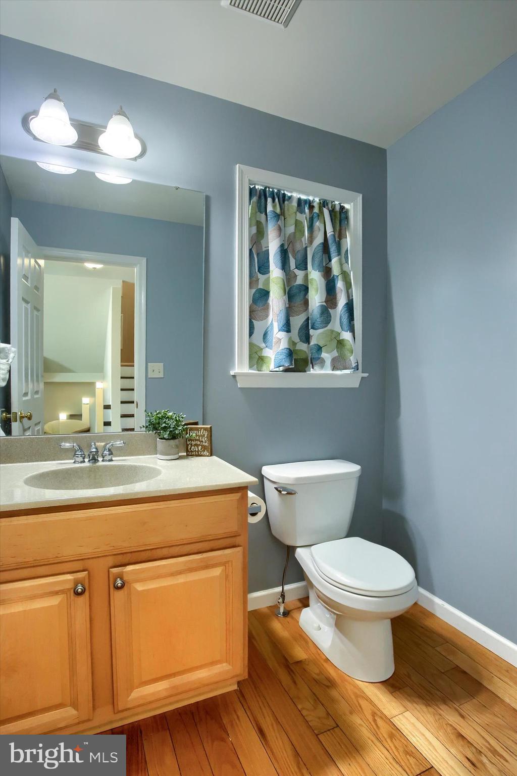 MAPLE GLEN - Residential