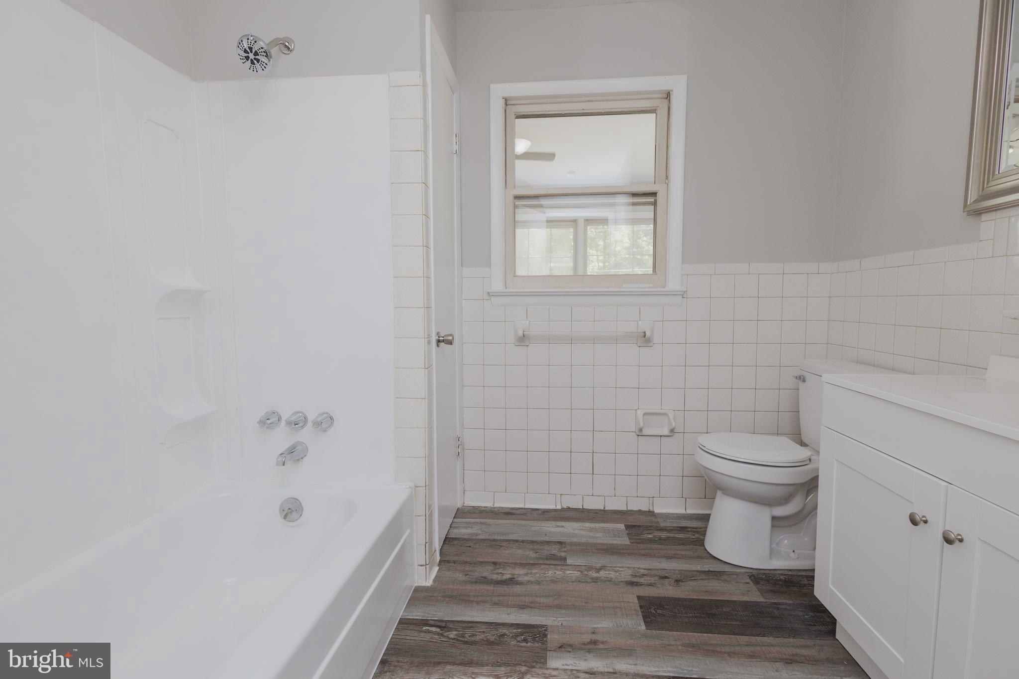 JOHN BROWN FARM - Residential