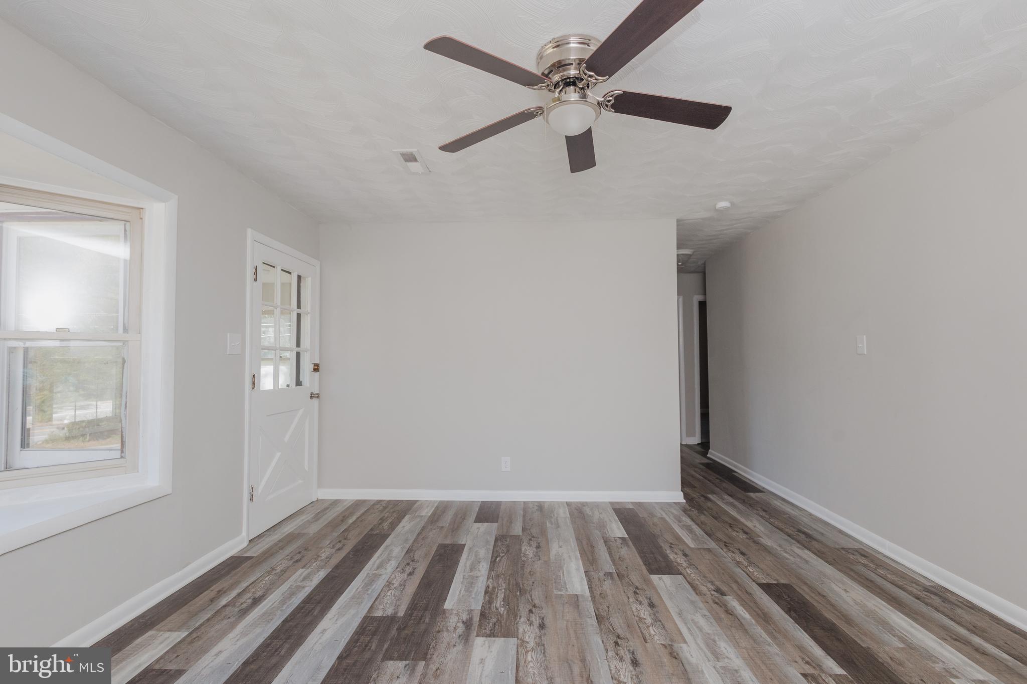 JOHN BROWN FARM - Residential