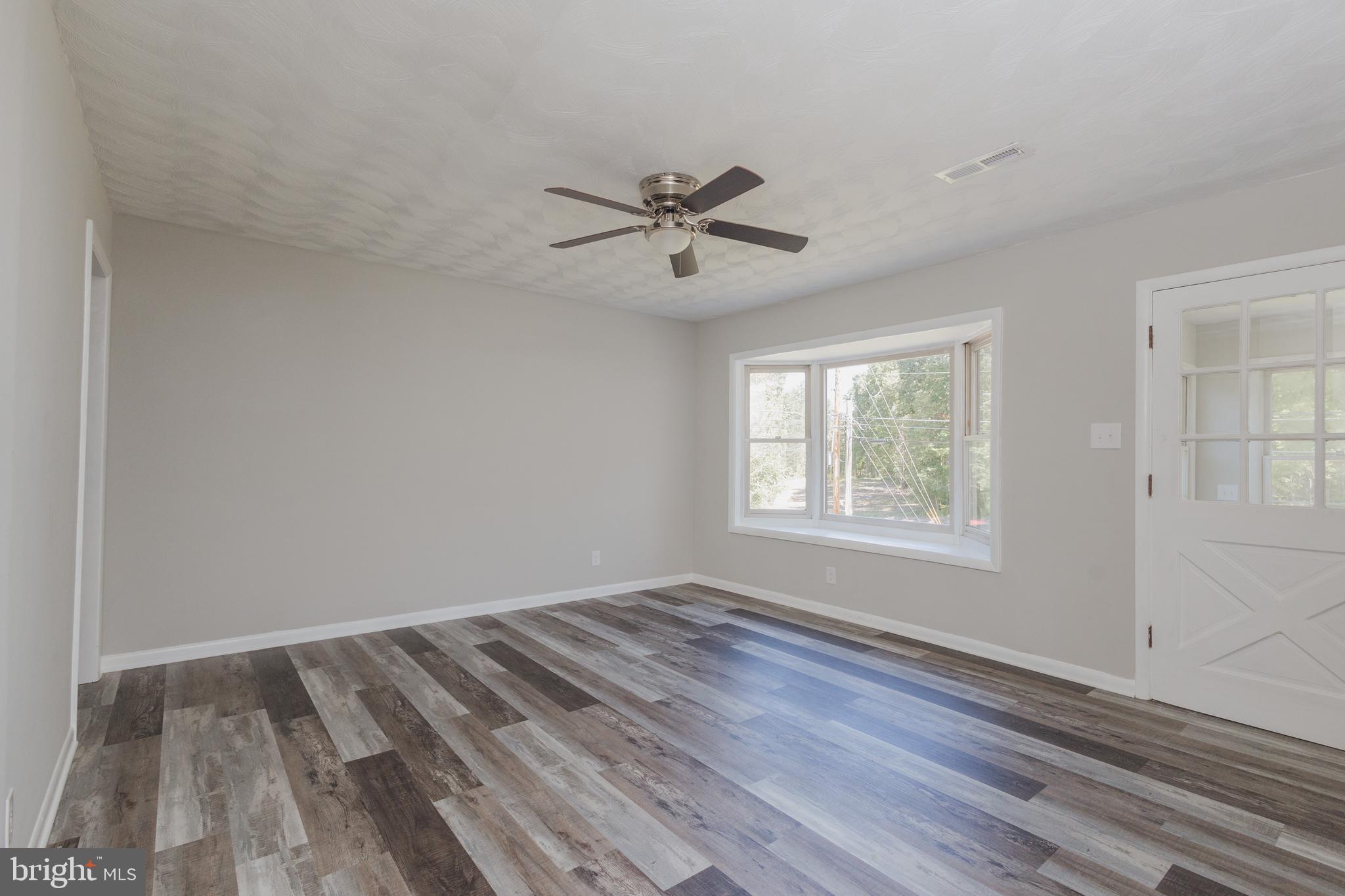 JOHN BROWN FARM - Residential