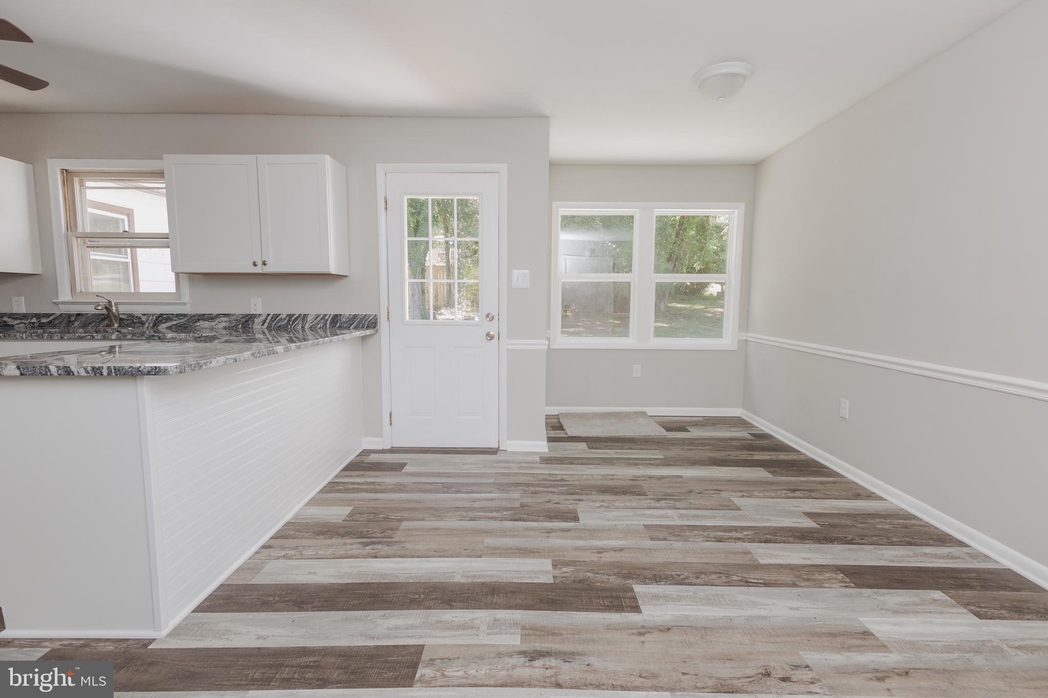 JOHN BROWN FARM - Residential