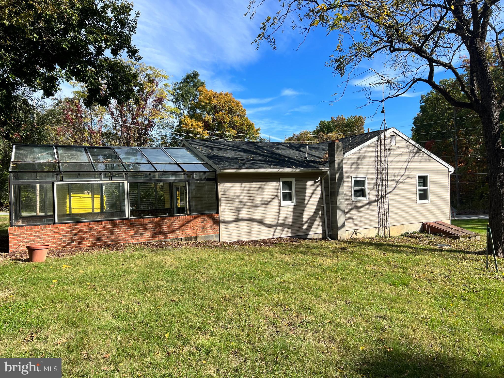 JOHN BROWN FARM - Residential