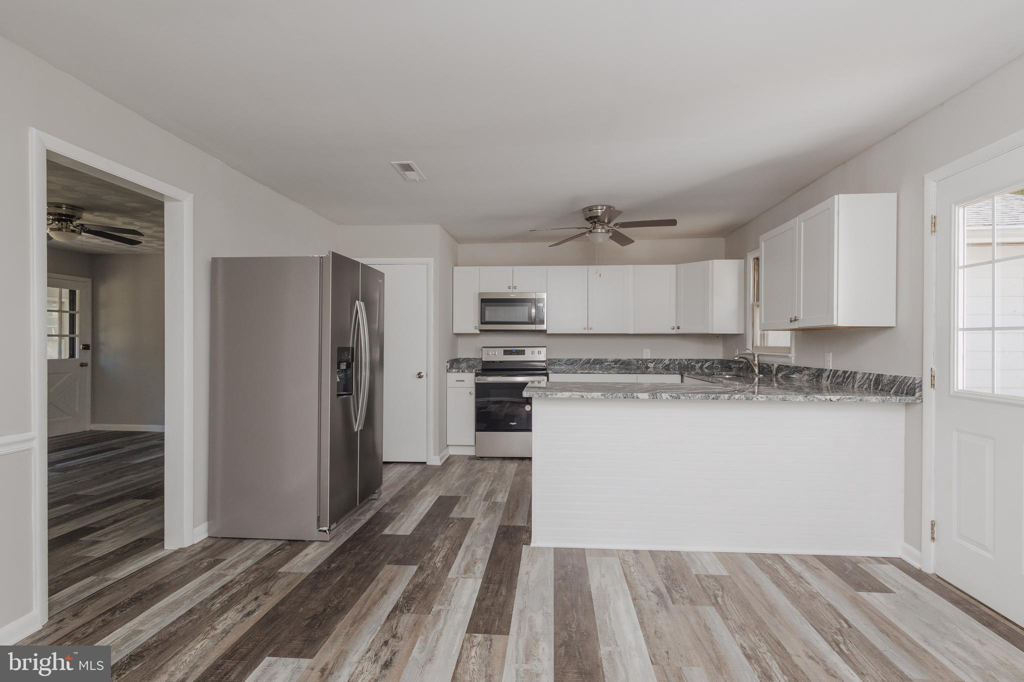 JOHN BROWN FARM - Residential