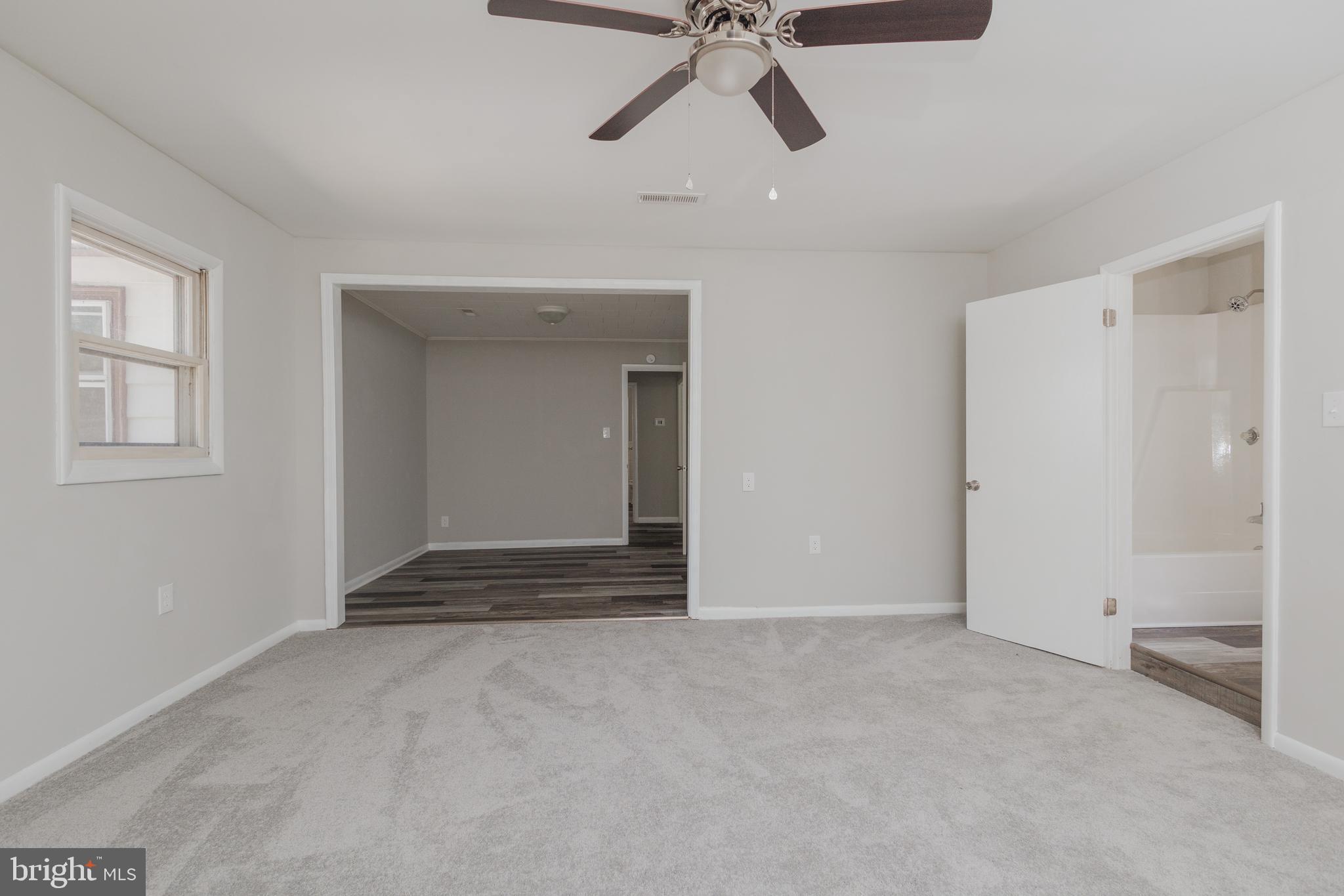 JOHN BROWN FARM - Residential