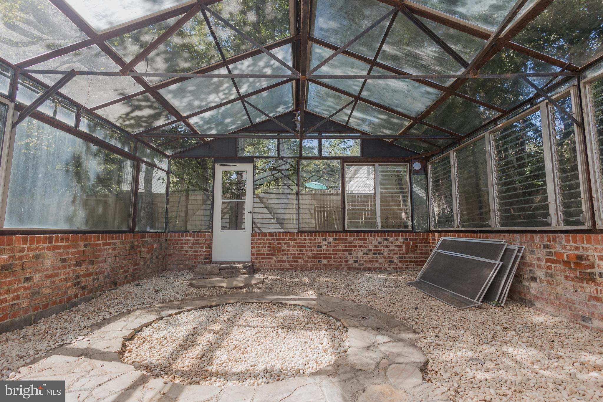 JOHN BROWN FARM - Residential