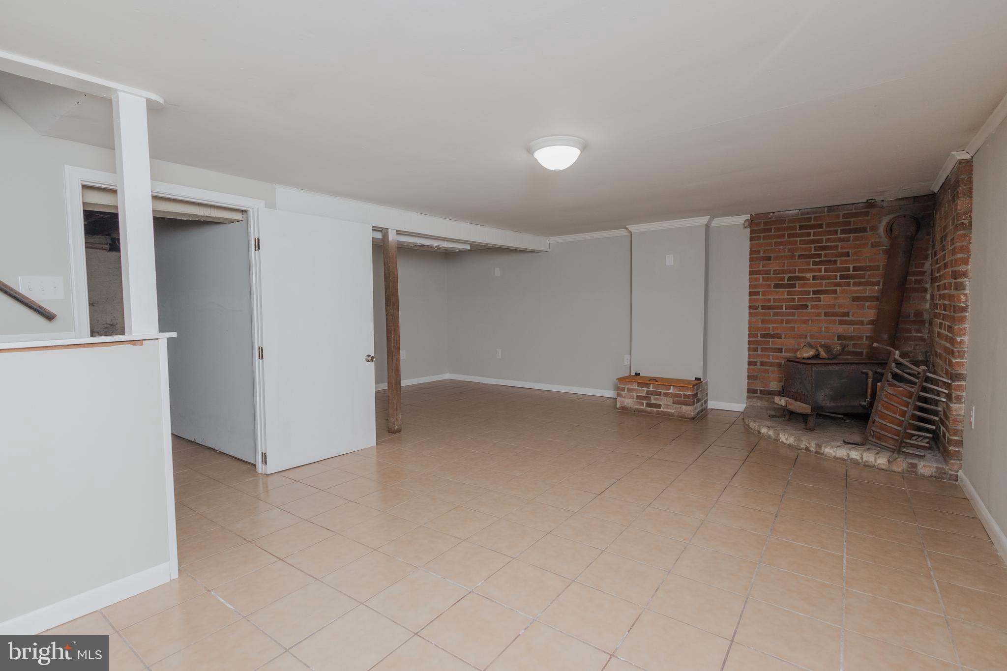 JOHN BROWN FARM - Residential