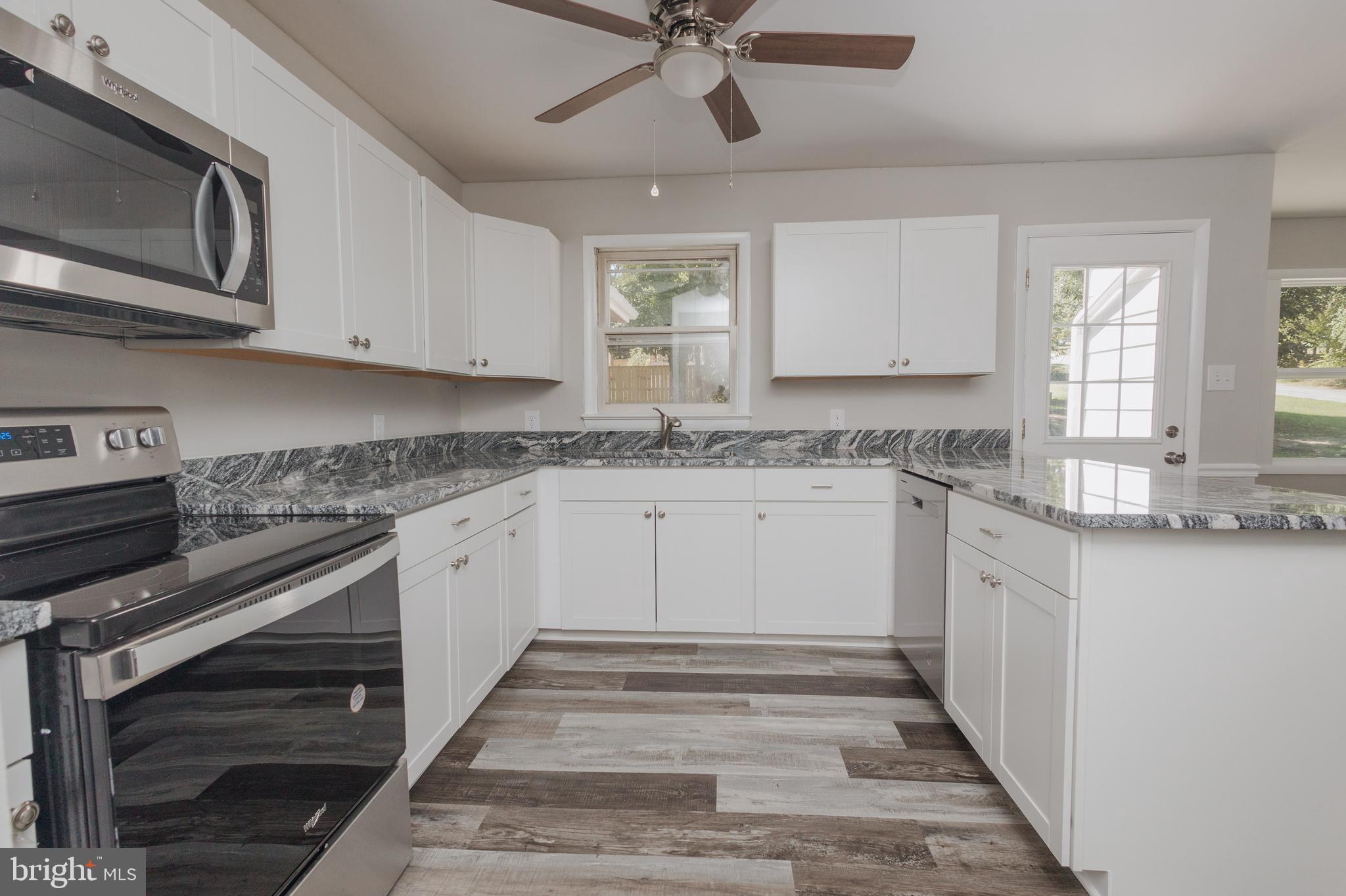 JOHN BROWN FARM - Residential