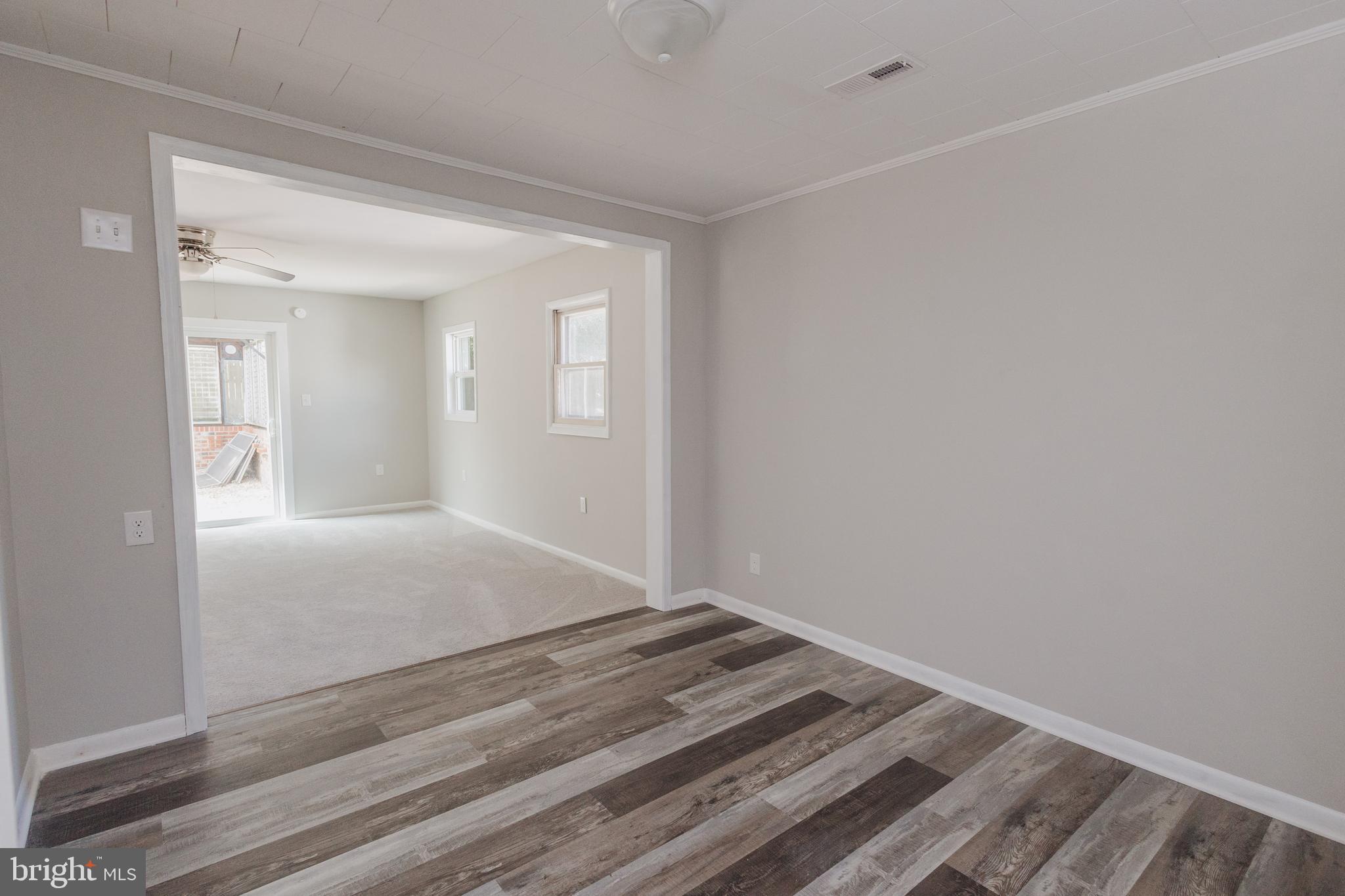 JOHN BROWN FARM - Residential