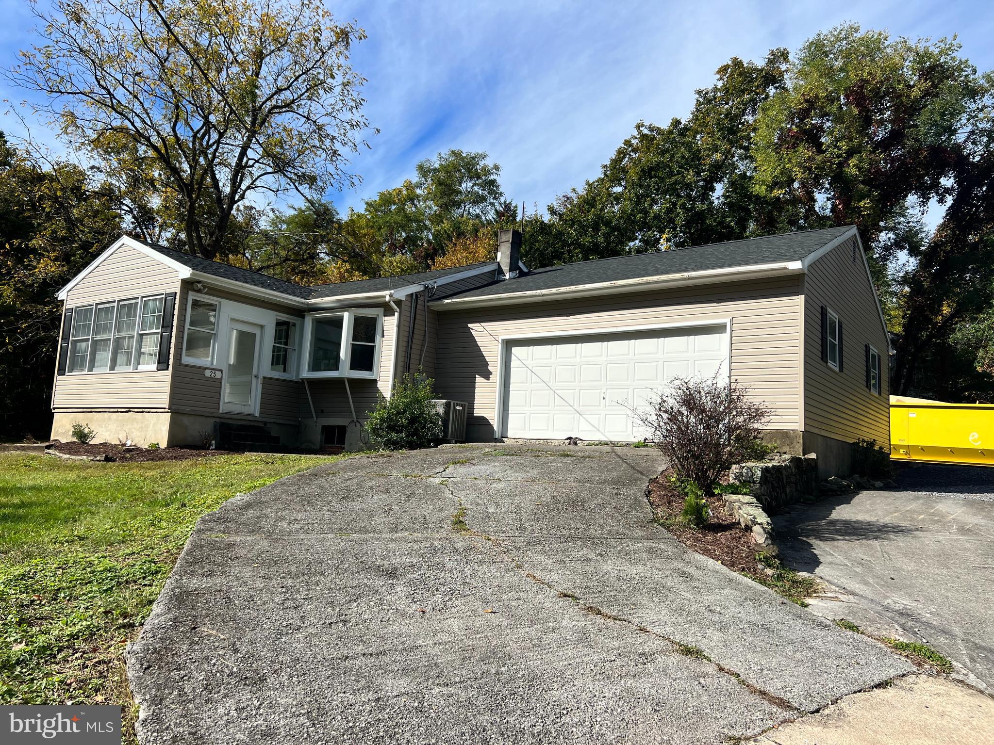 JOHN BROWN FARM - Residential