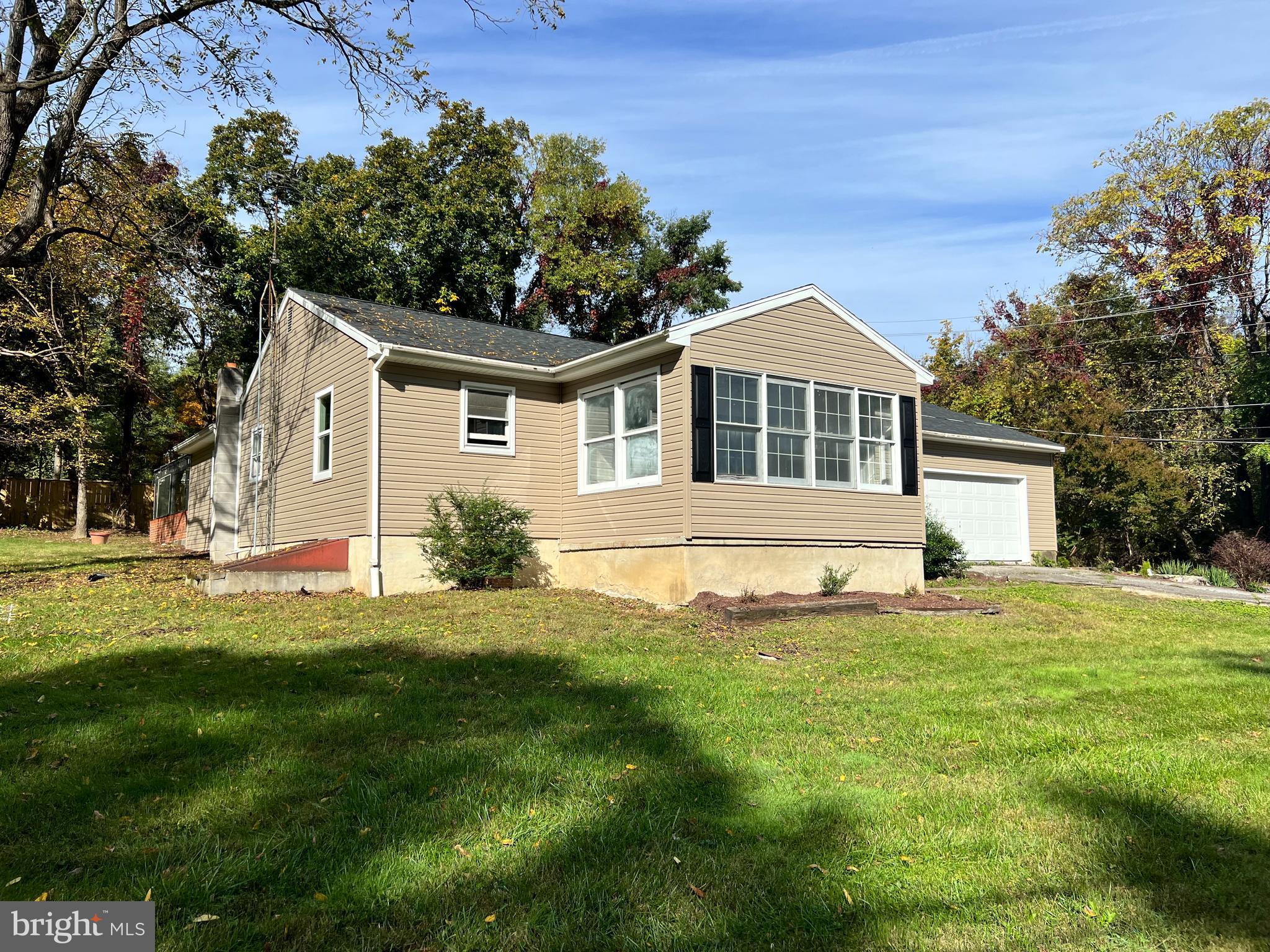 JOHN BROWN FARM - Residential