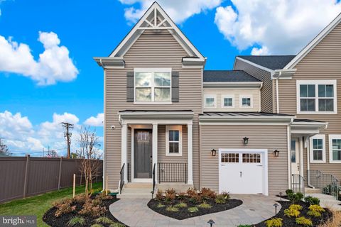4210 GERMANTOWN WAY PERRY HALL MD 21128