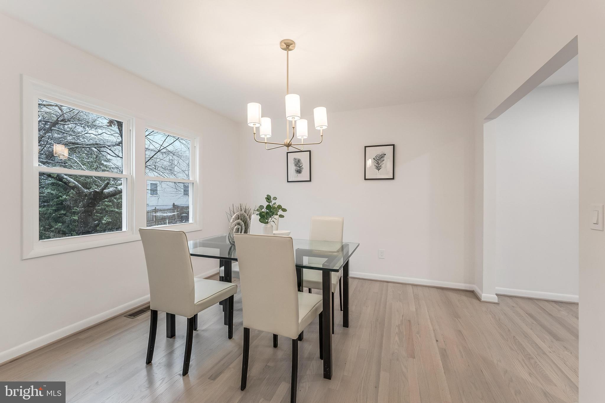 CARLIN SPRINGS - Residential