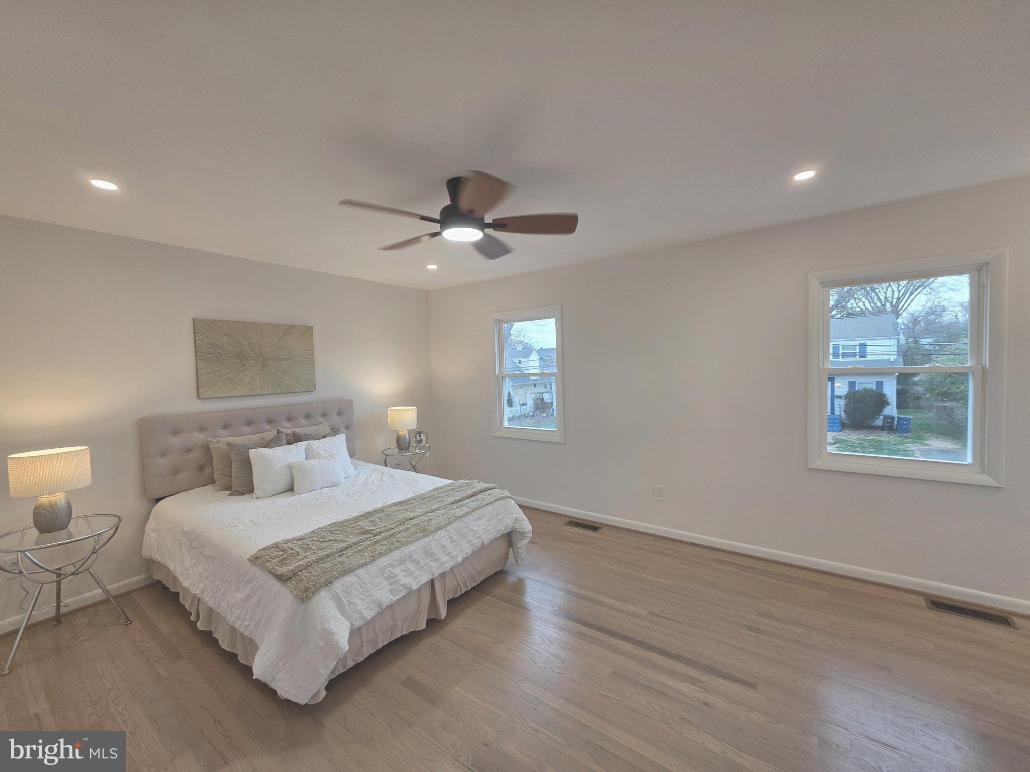 CARLIN SPRINGS - Residential