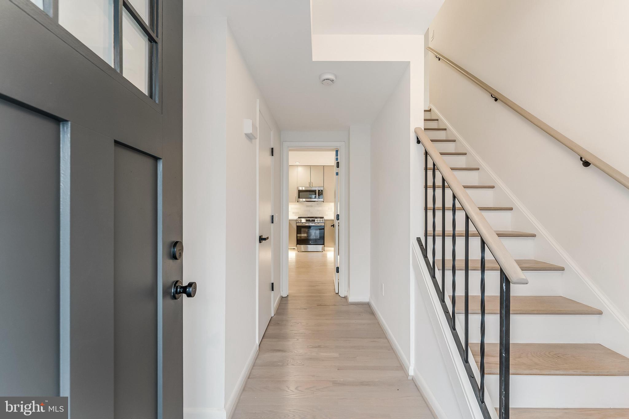 CARLIN SPRINGS - Residential