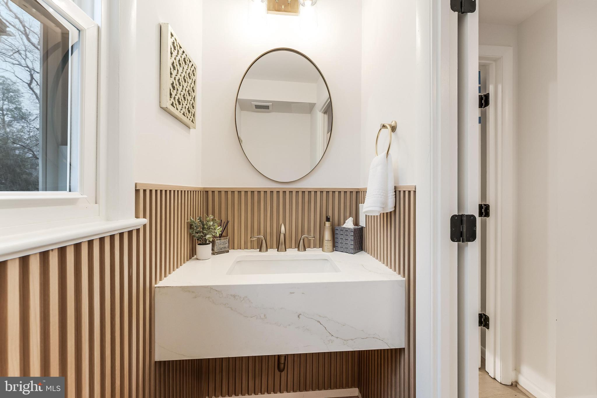 CARLIN SPRINGS - Residential