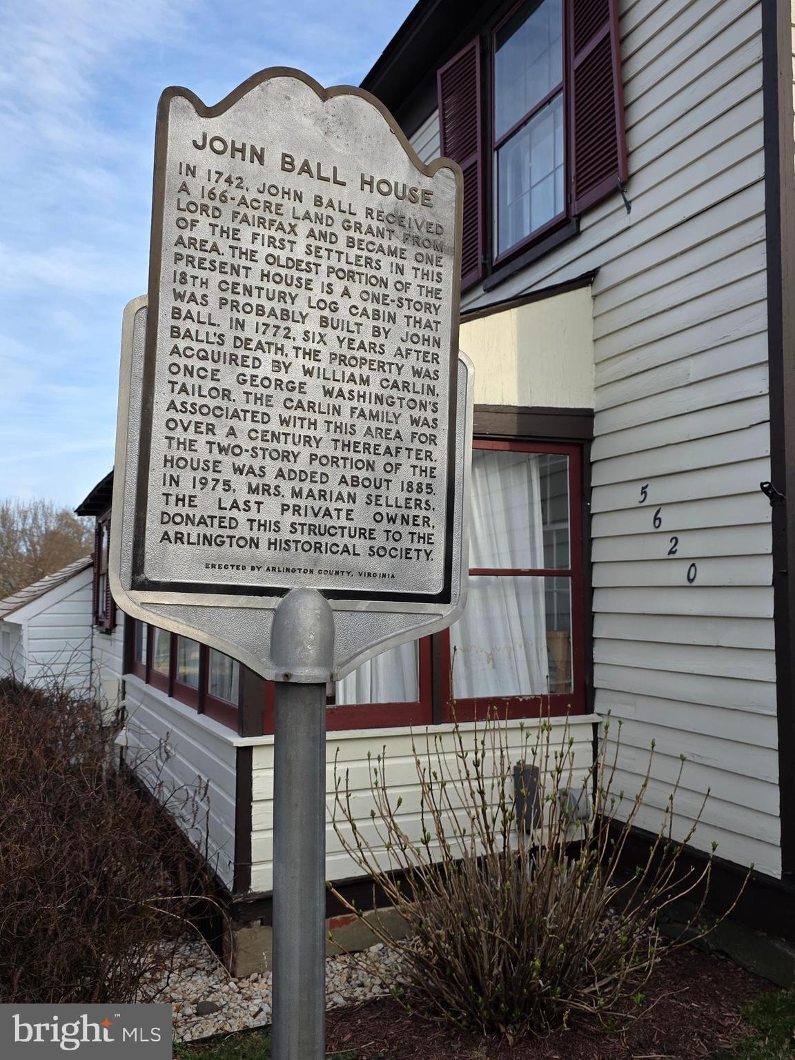 CARLIN SPRINGS - Residential